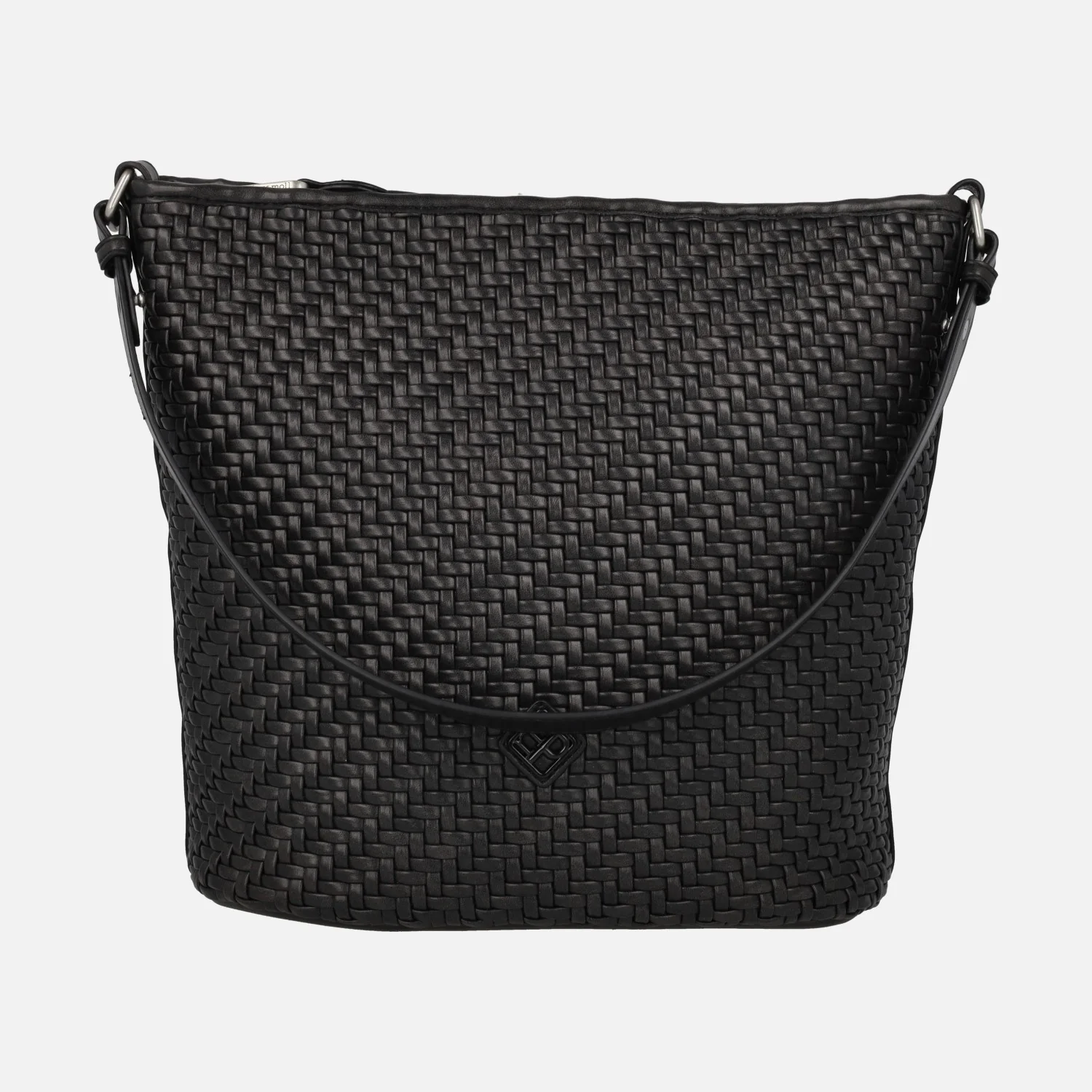 Bolsos para hombro efecto trenzado - Image 4