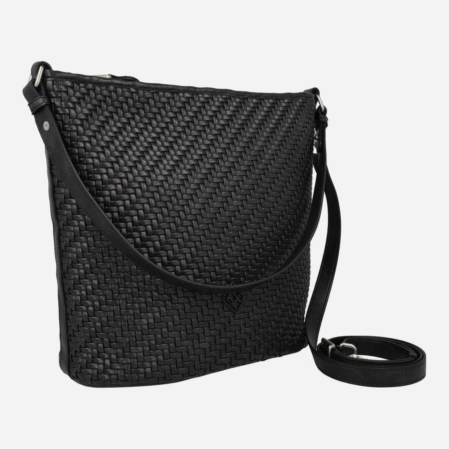 Bolsos para hombro efecto trenzado - Image 5