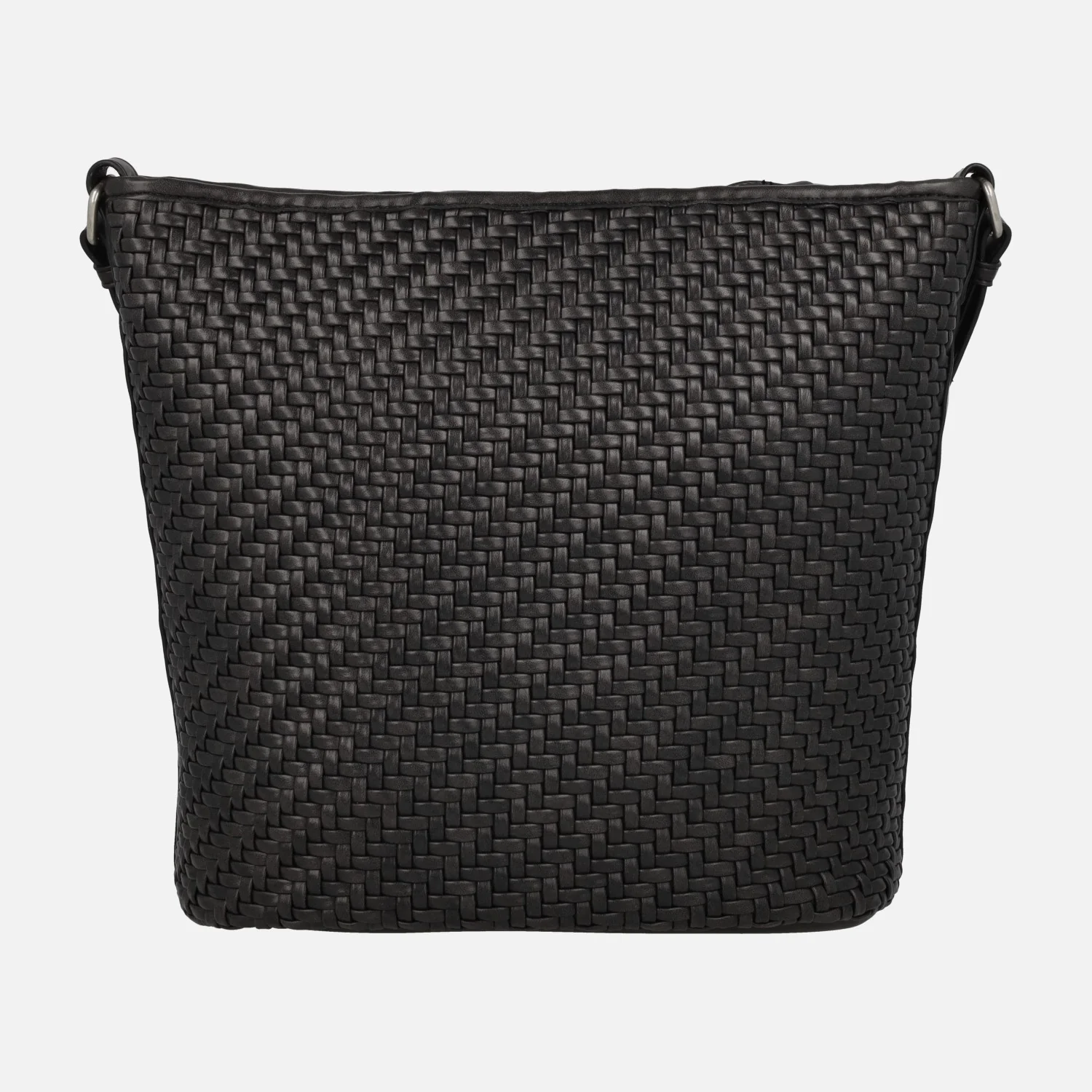 Bolsos para hombro efecto trenzado - Image 6