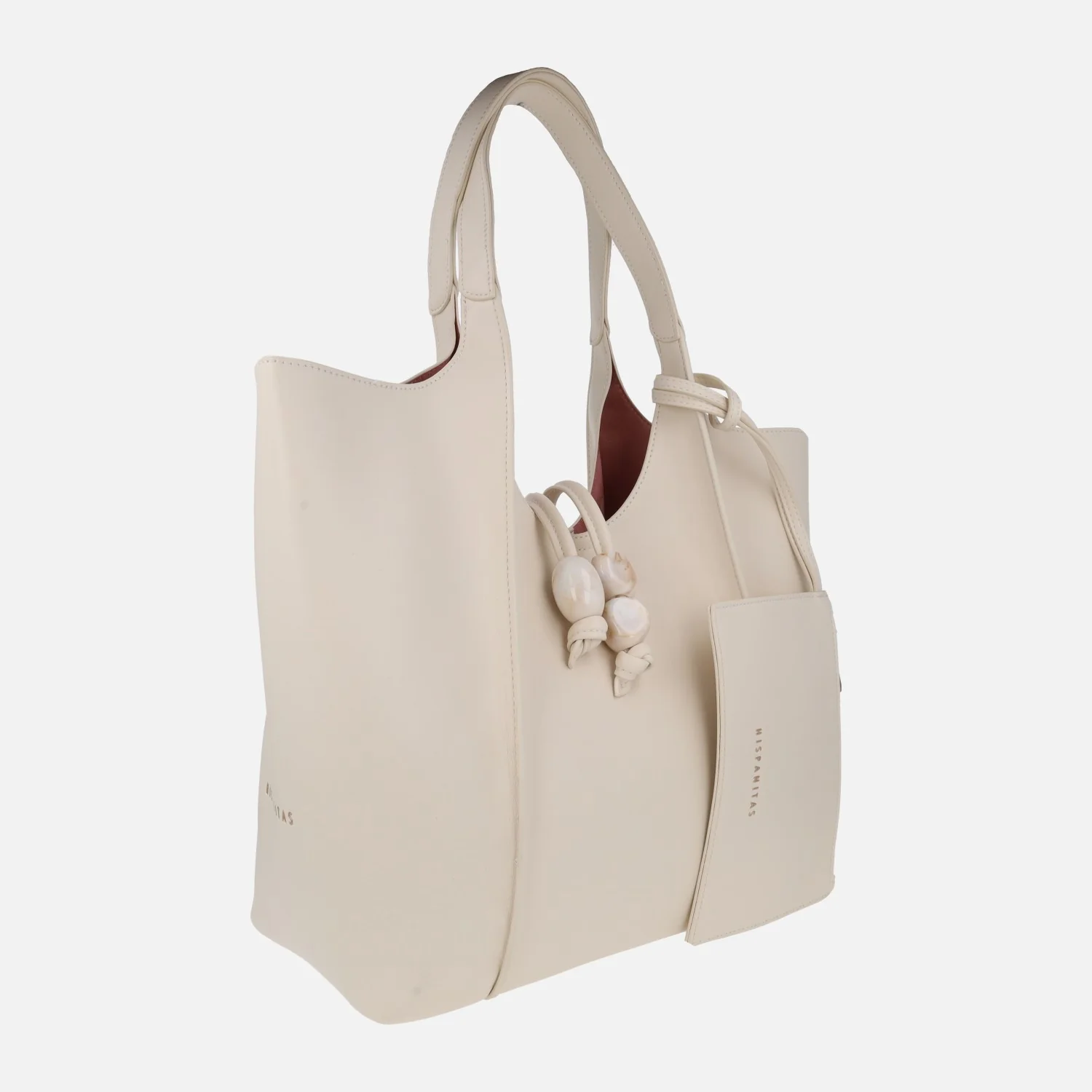 Bolsos para hombro estilo Shopper con detalle de piedras - Image 11