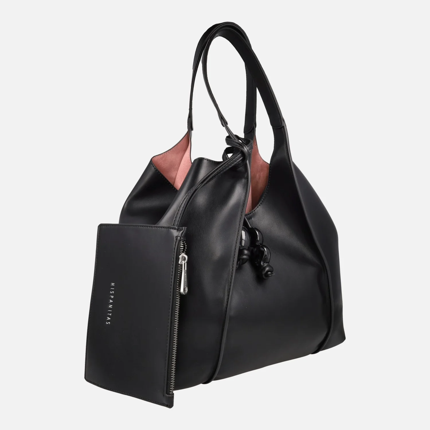 Bolsos para hombro estilo Shopper con detalle de piedras - Image 5