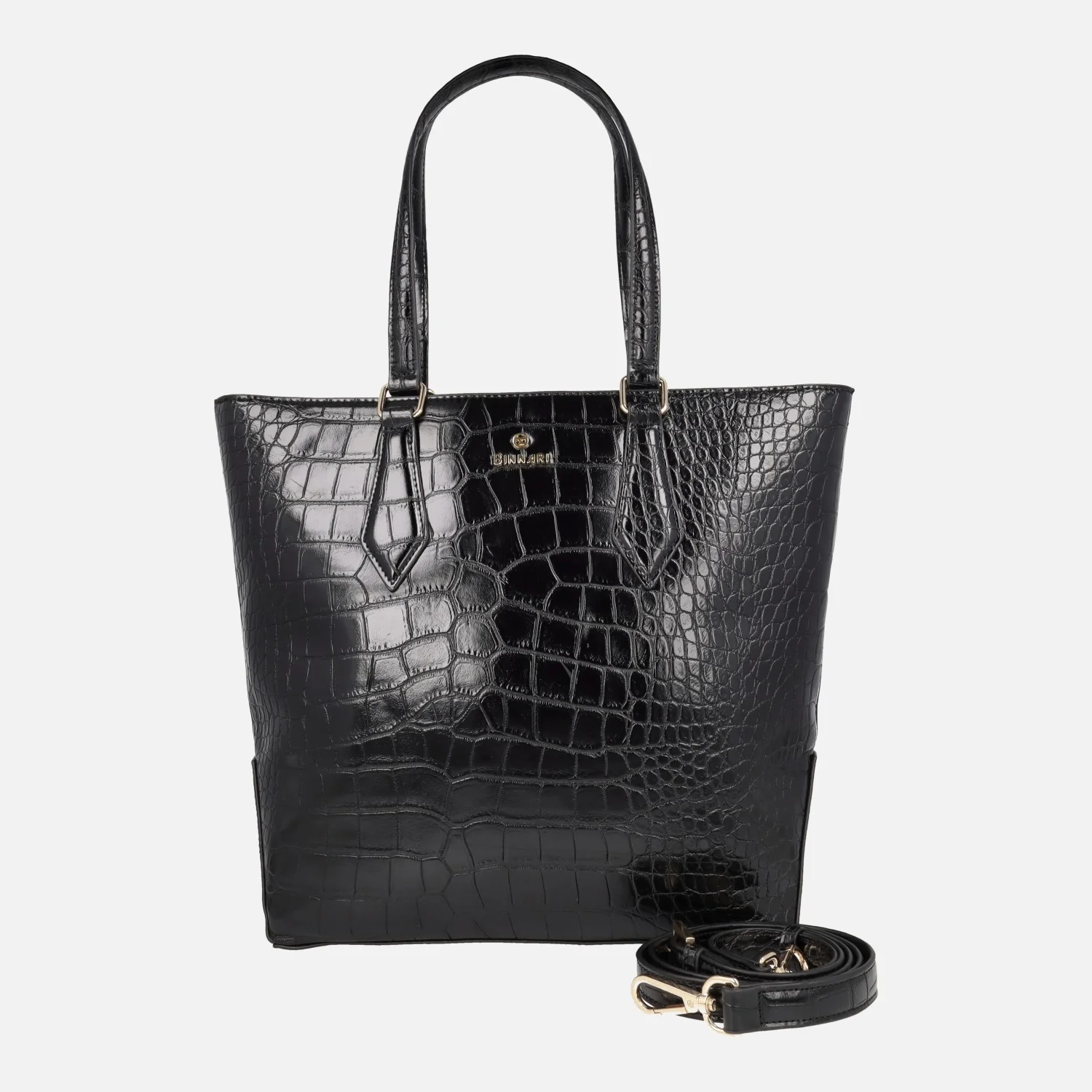 Bolsos para hombro Mandy con bandolera incluída - Image 3