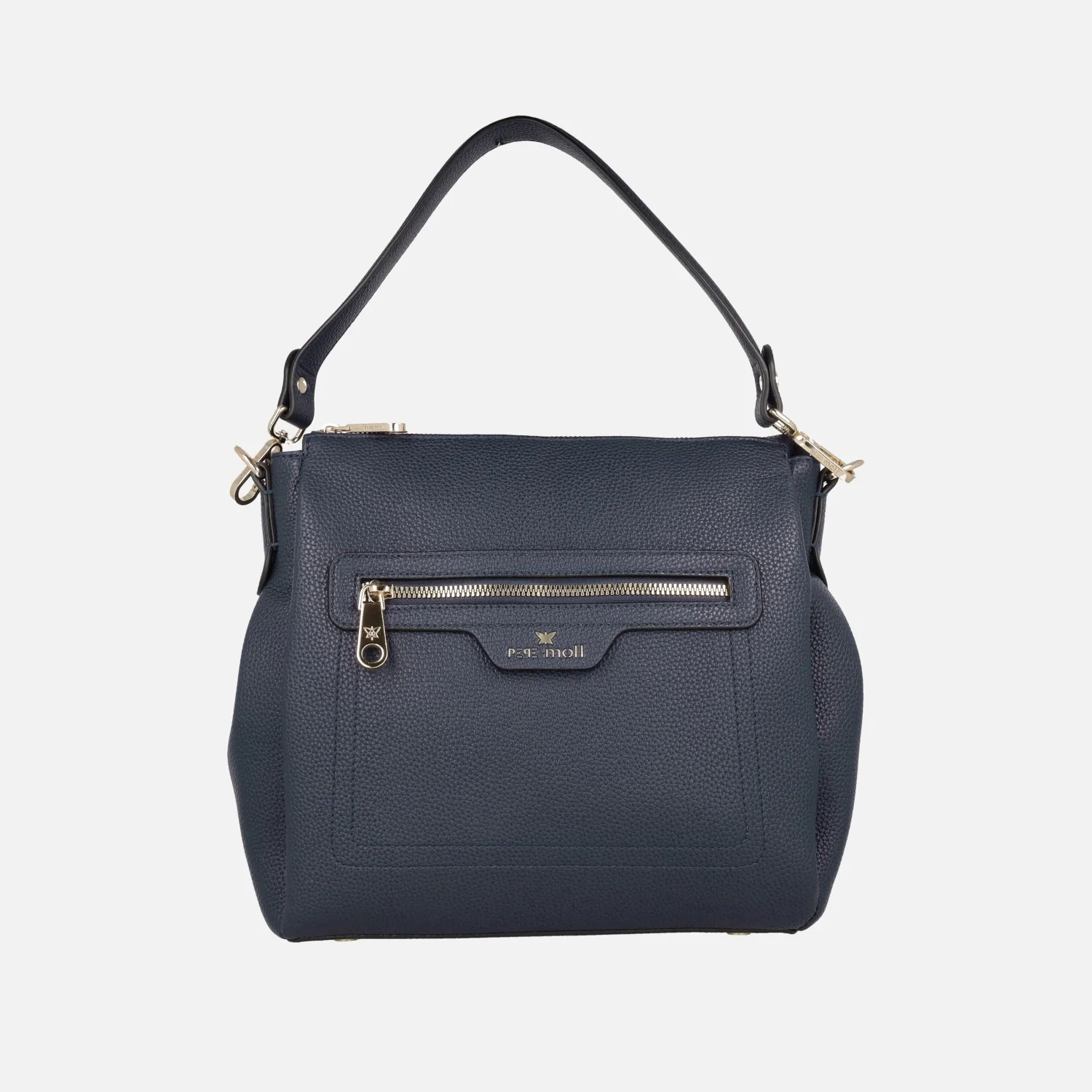 Bolsos para hombro Pepe Moll con asa bandolera incluída - Image 4