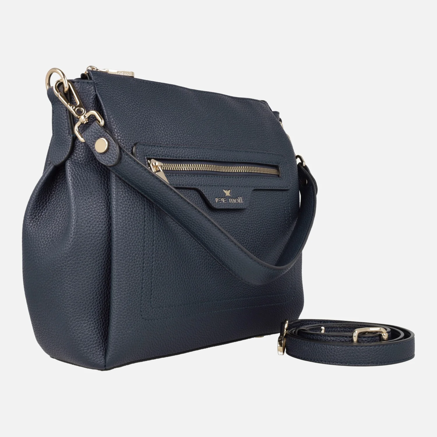 Bolsos para hombro Pepe Moll con asa bandolera incluída - Image 5