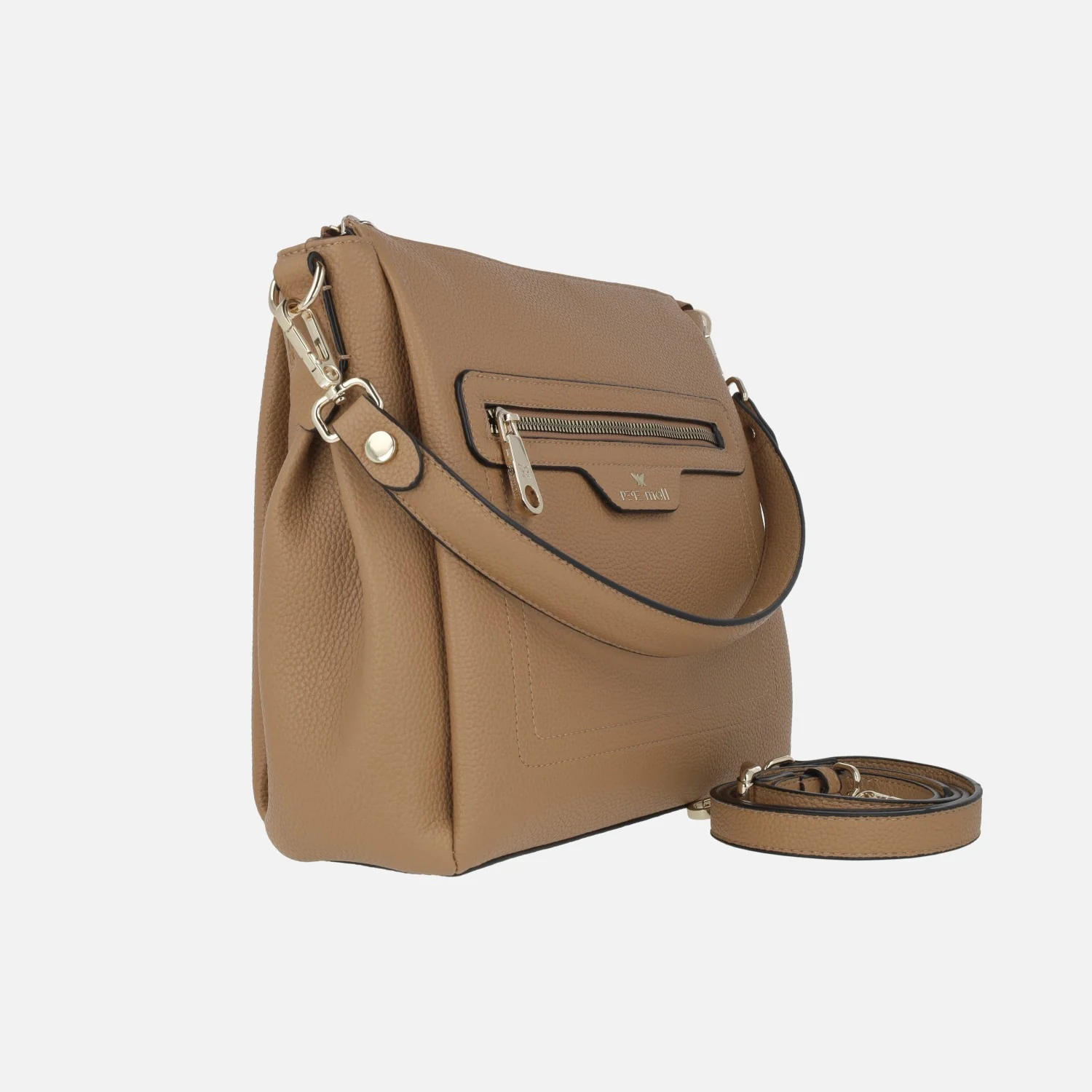 Bolsos para hombro Pepe Moll con asa bandolera incluída - Image 9