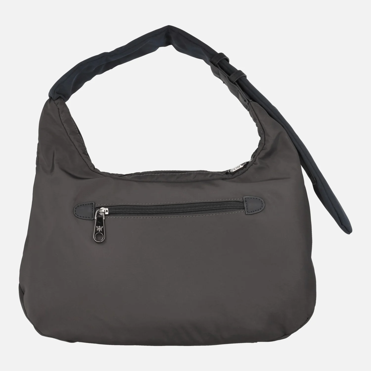 Bolsos para hombro Pepe moll con grandes bolsillos delanteros - Image 4