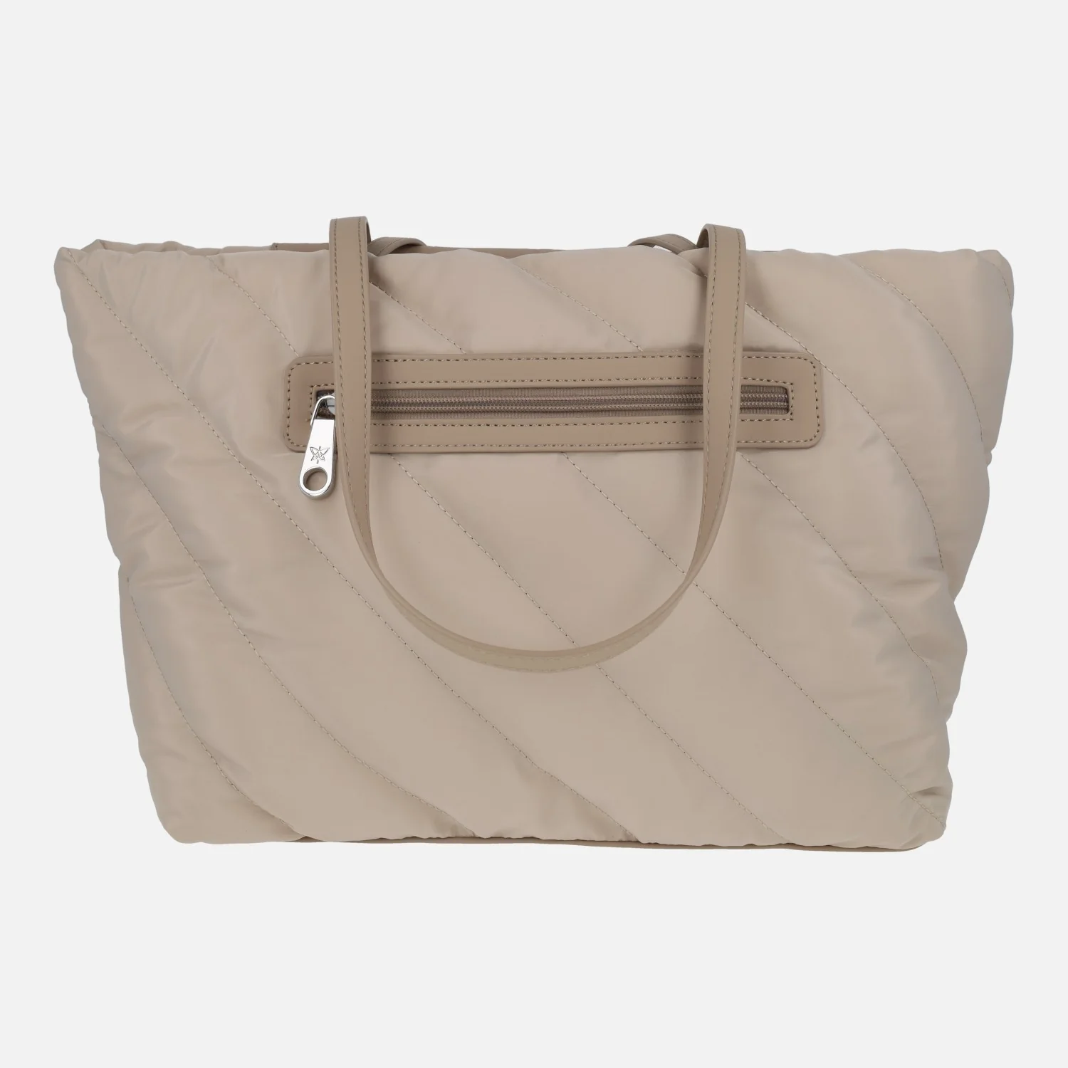 Bolsos para hombro Pepe moll veganos con diseño acolchado - Image 6