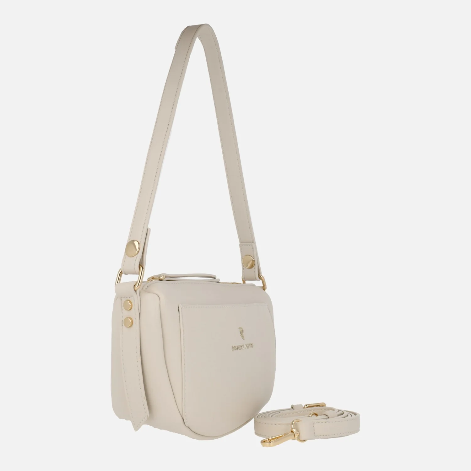 Bolsos para hombro y bandolera Robert Pietri 05317 - Image 5