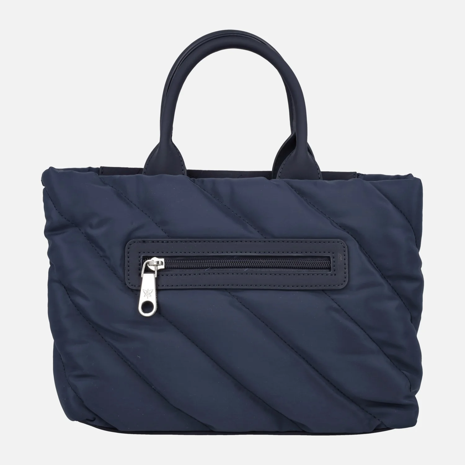 Bolsos Pepe moll en tejido acolchado con asas de mano y bandolera - Image 6