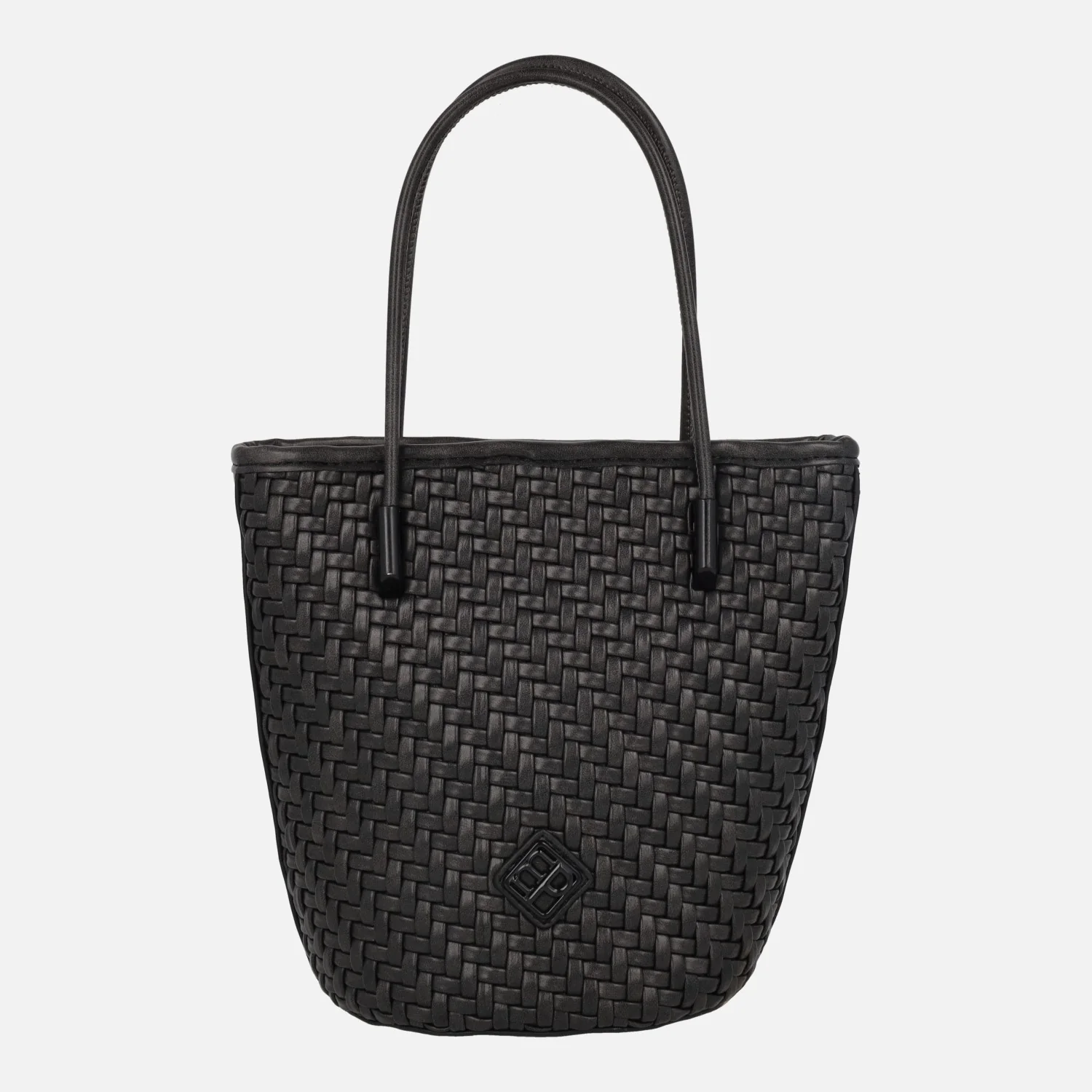 Bolsos pequeños efecto trenzado con asa bandolera - Image 5