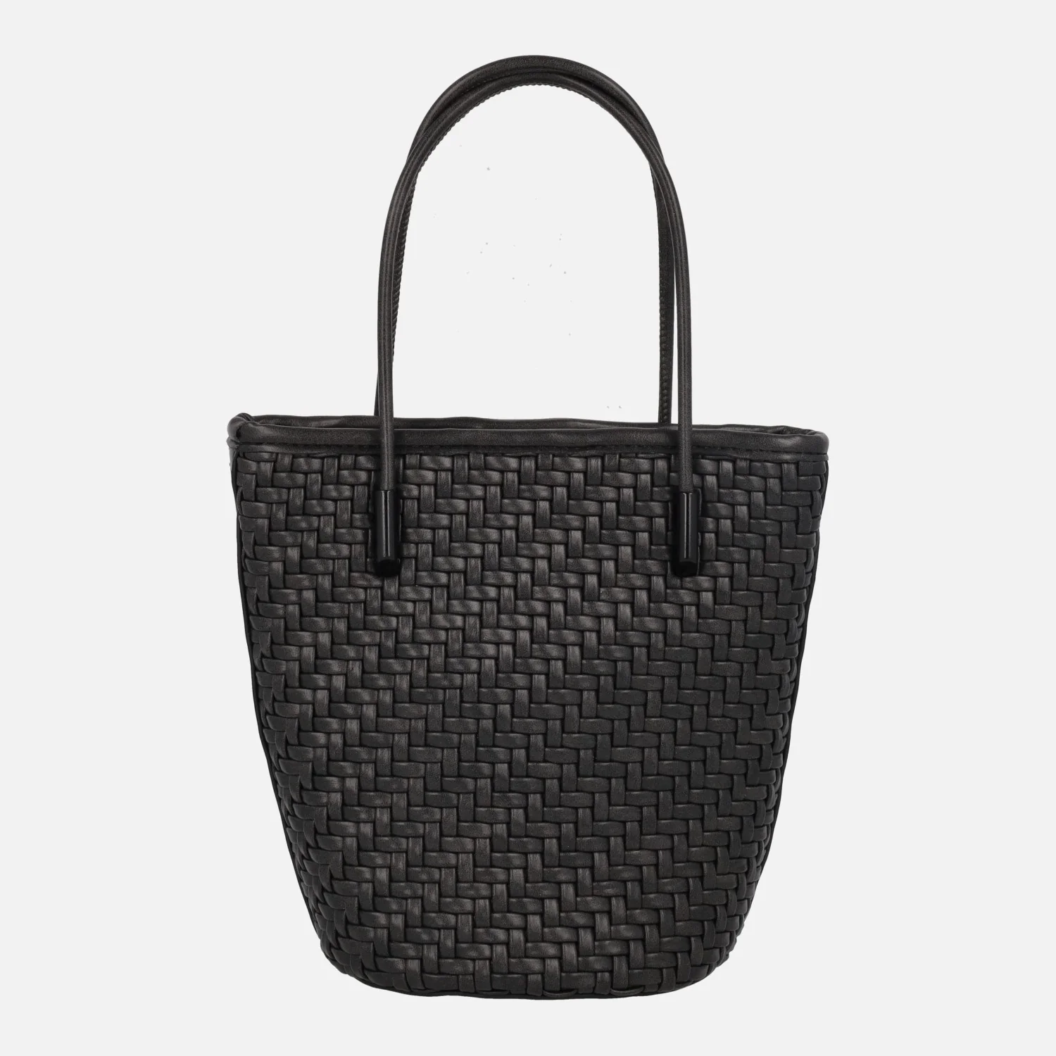 Bolsos pequeños efecto trenzado con asa bandolera - Image 7