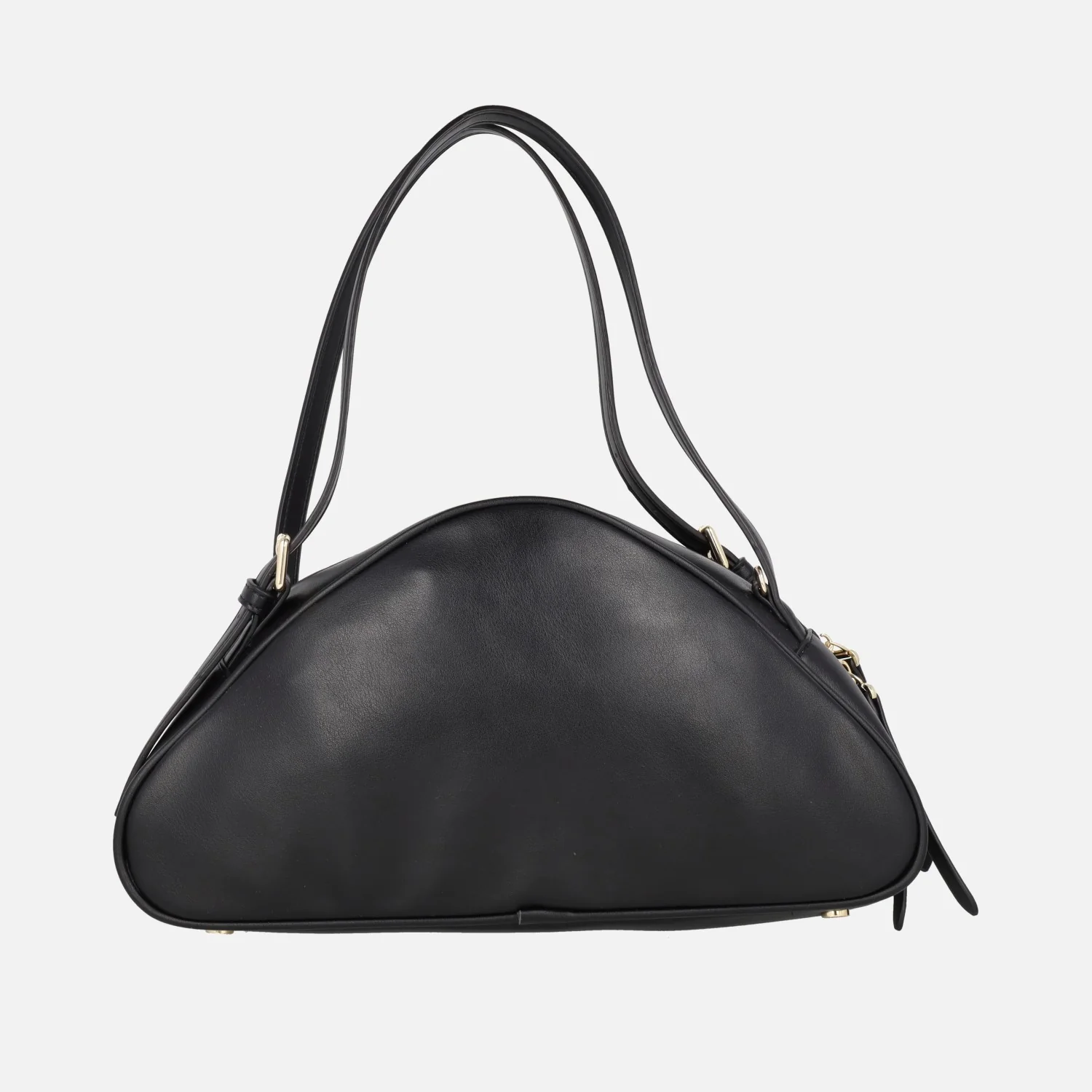 Bolsos Robert Pietri para hombro con forma triangular - Image 3