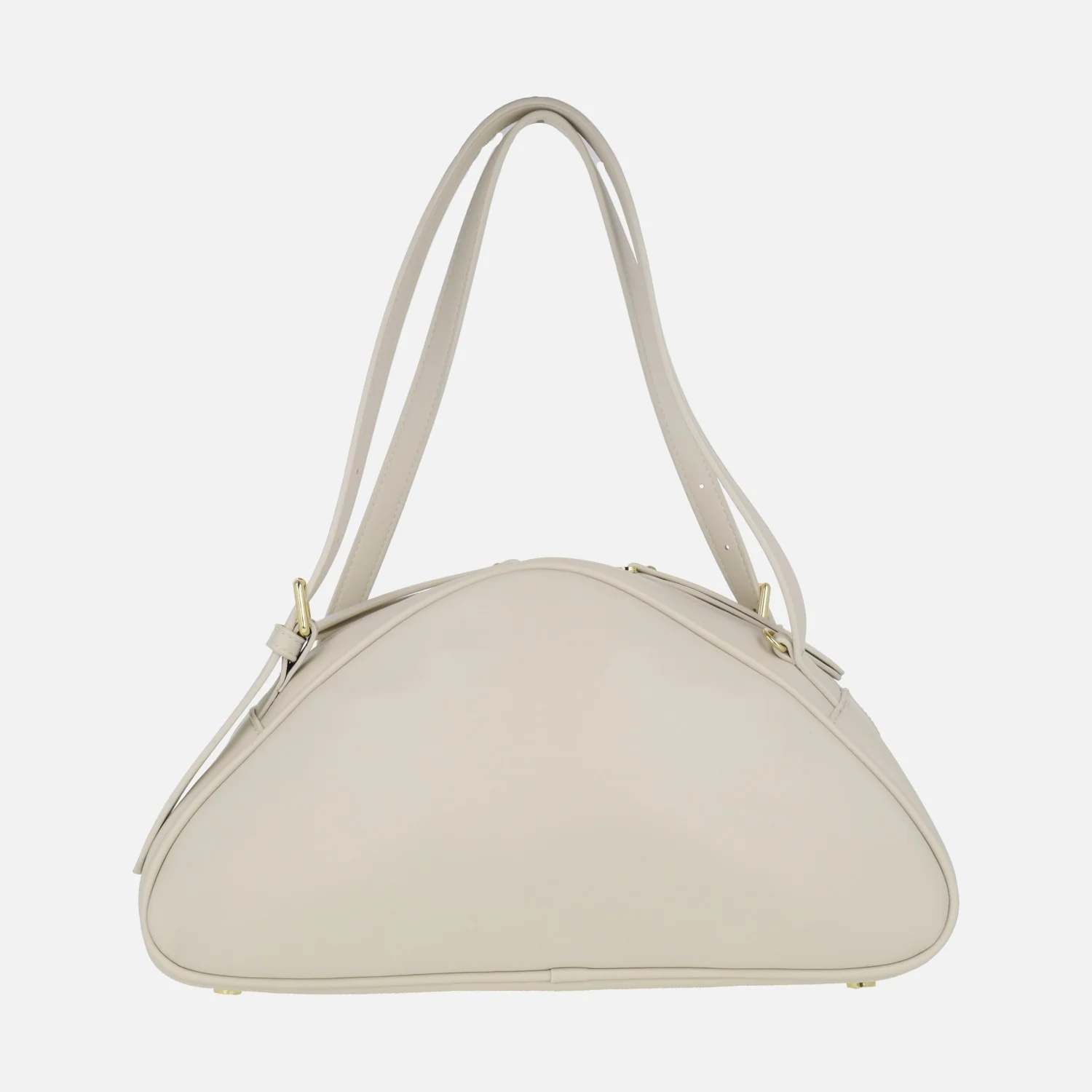 Bolsos Robert Pietri para hombro con forma triangular - Image 5