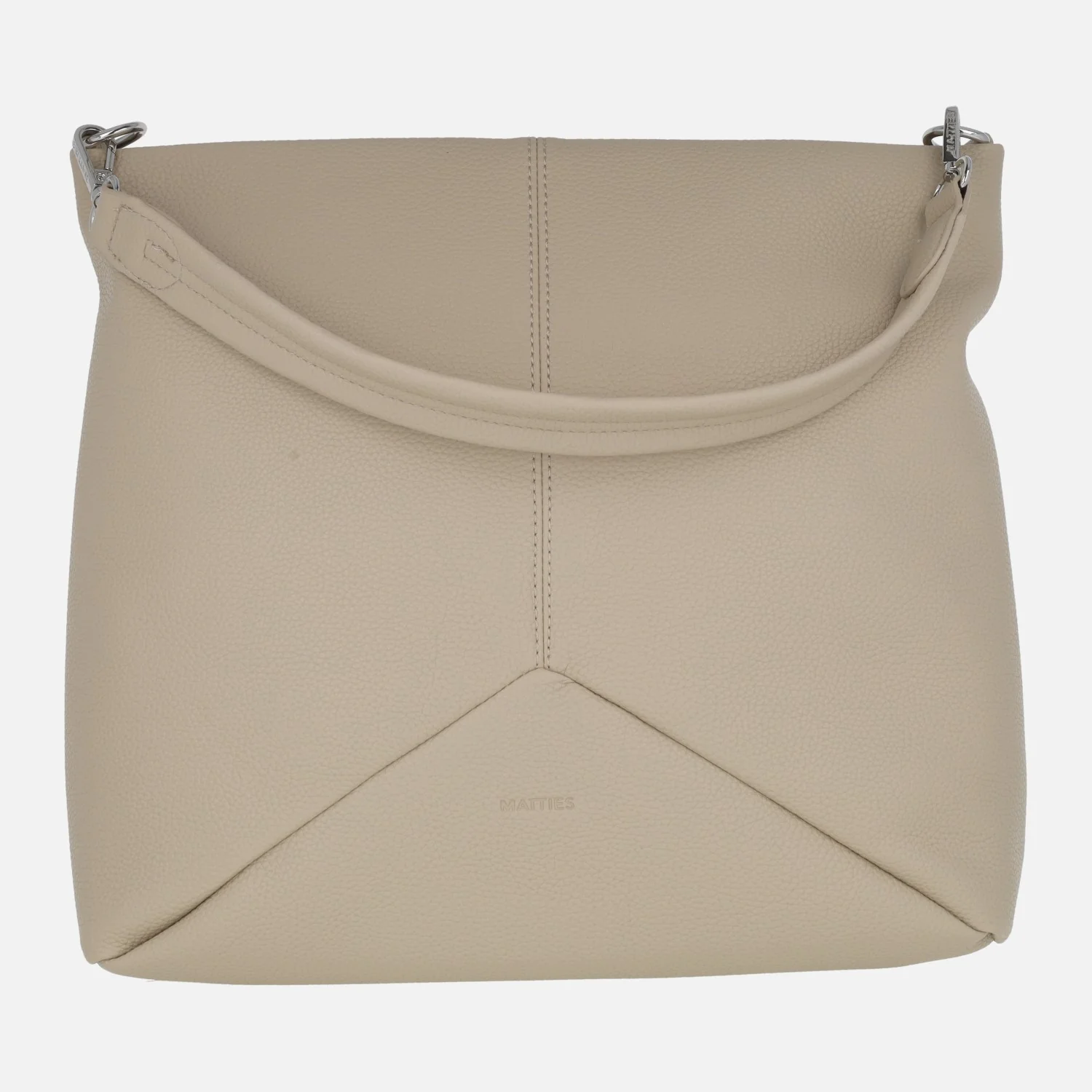 Bolsos serie Abla para hombro con bandolera
