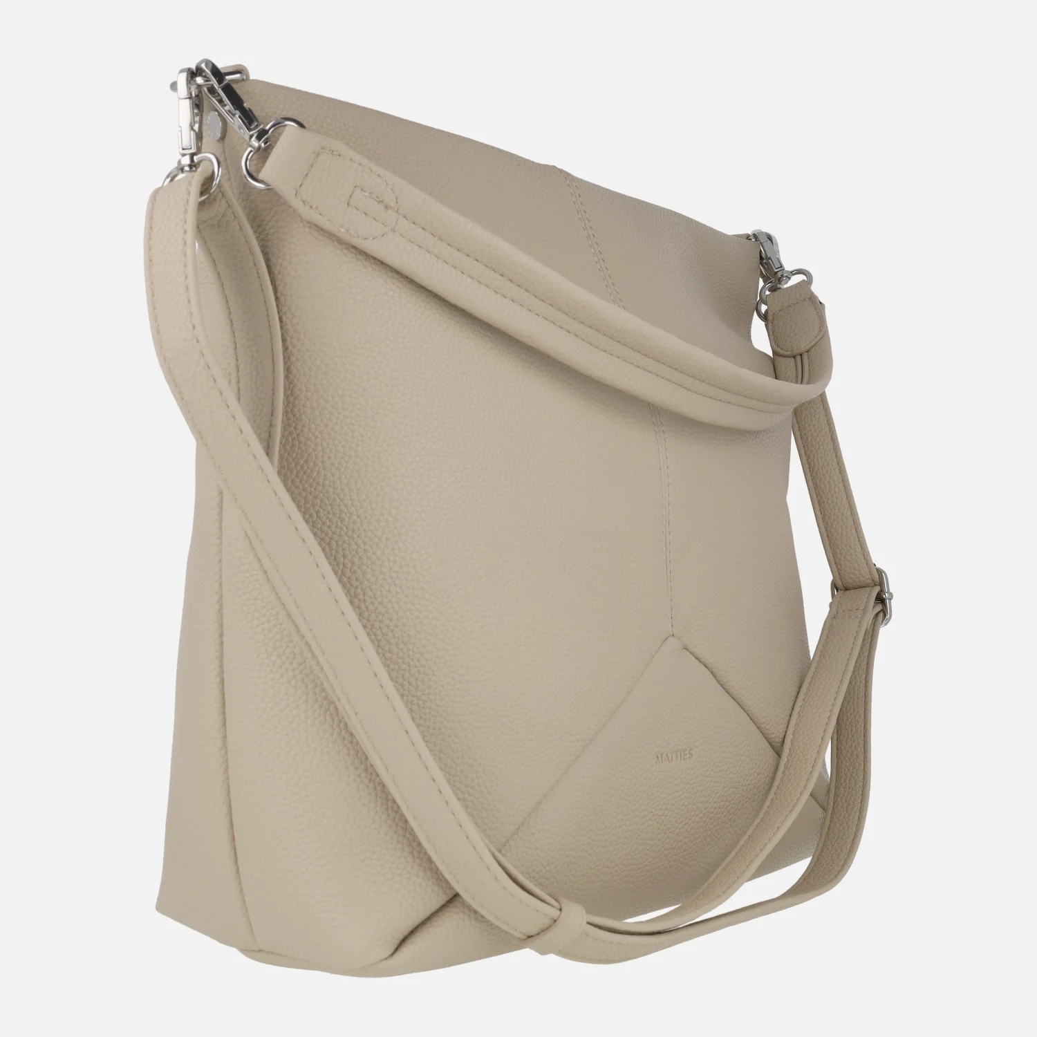 Bolsos serie Abla para hombro con bandolera - Image 3