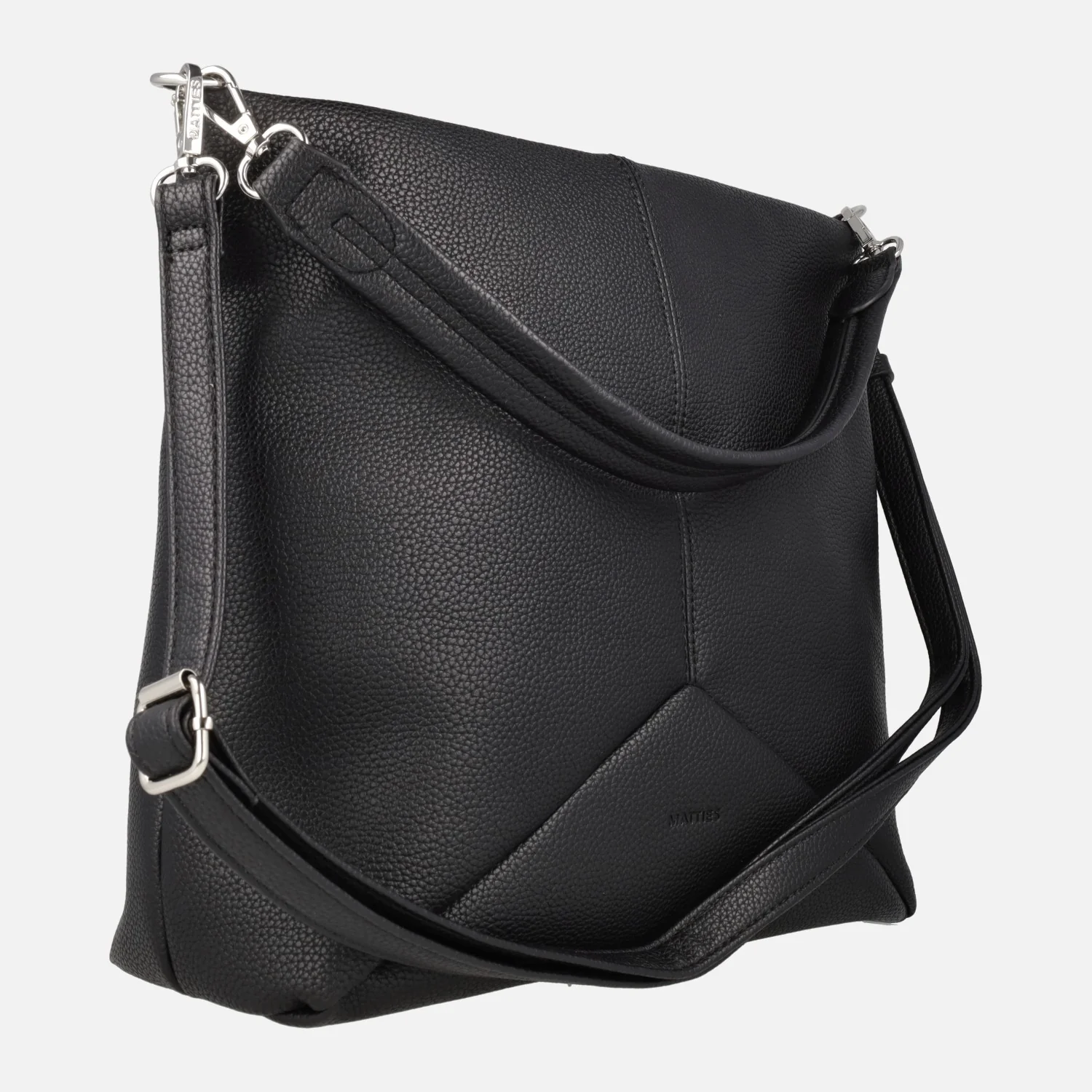 Bolsos serie Abla para hombro con bandolera - Image 6