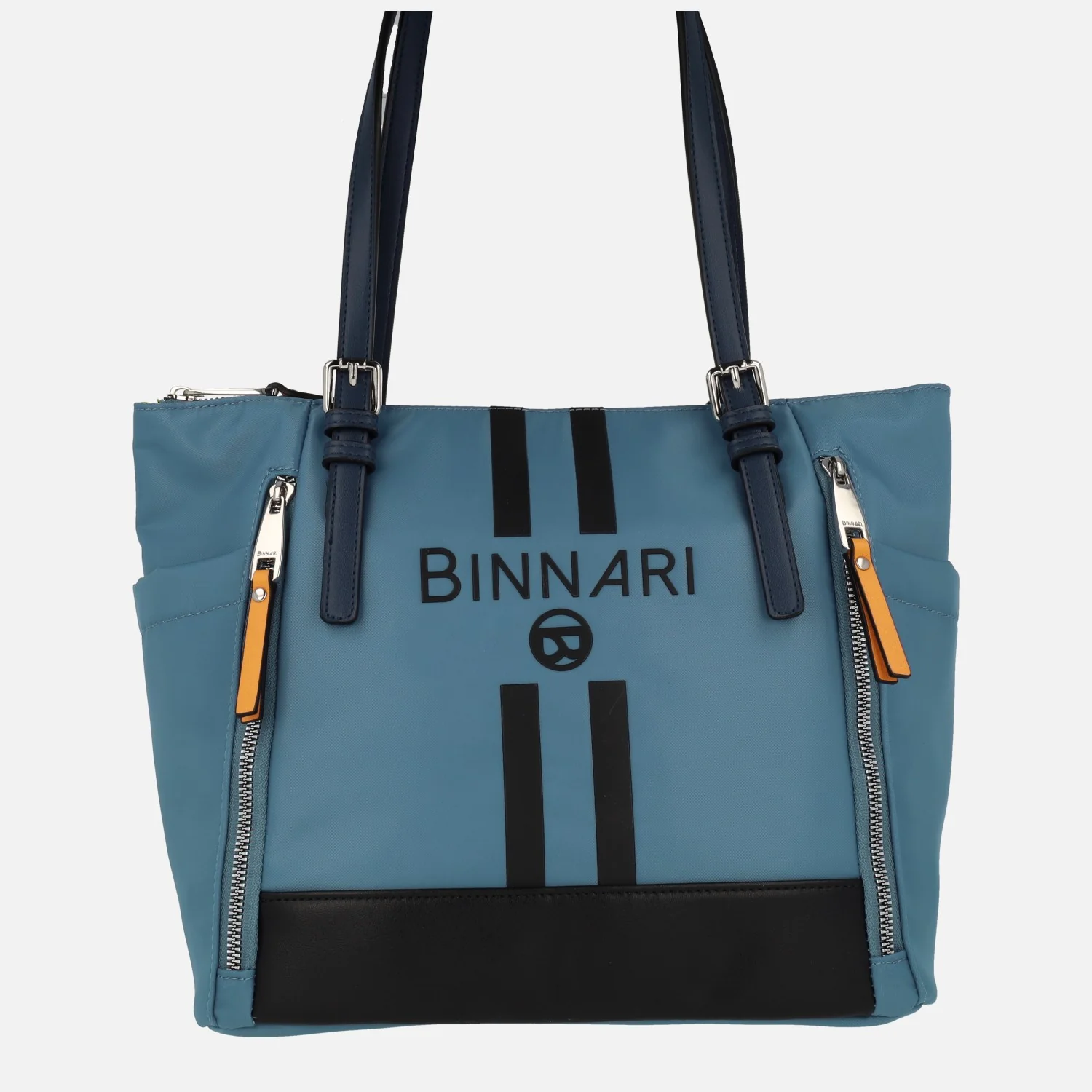 Bolsos shopper Binnari Sally - Image 4
