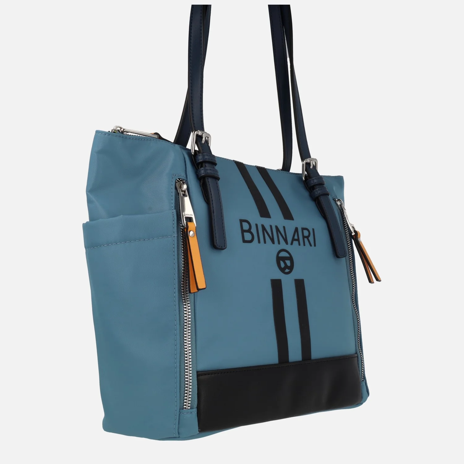 Bolsos shopper Binnari Sally - Image 5