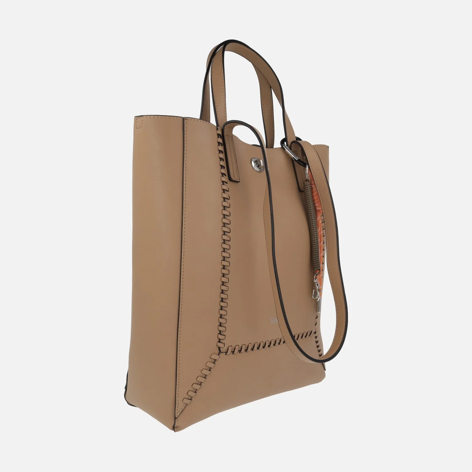 Bolsos Vega con doble sistema de asas - Image 2