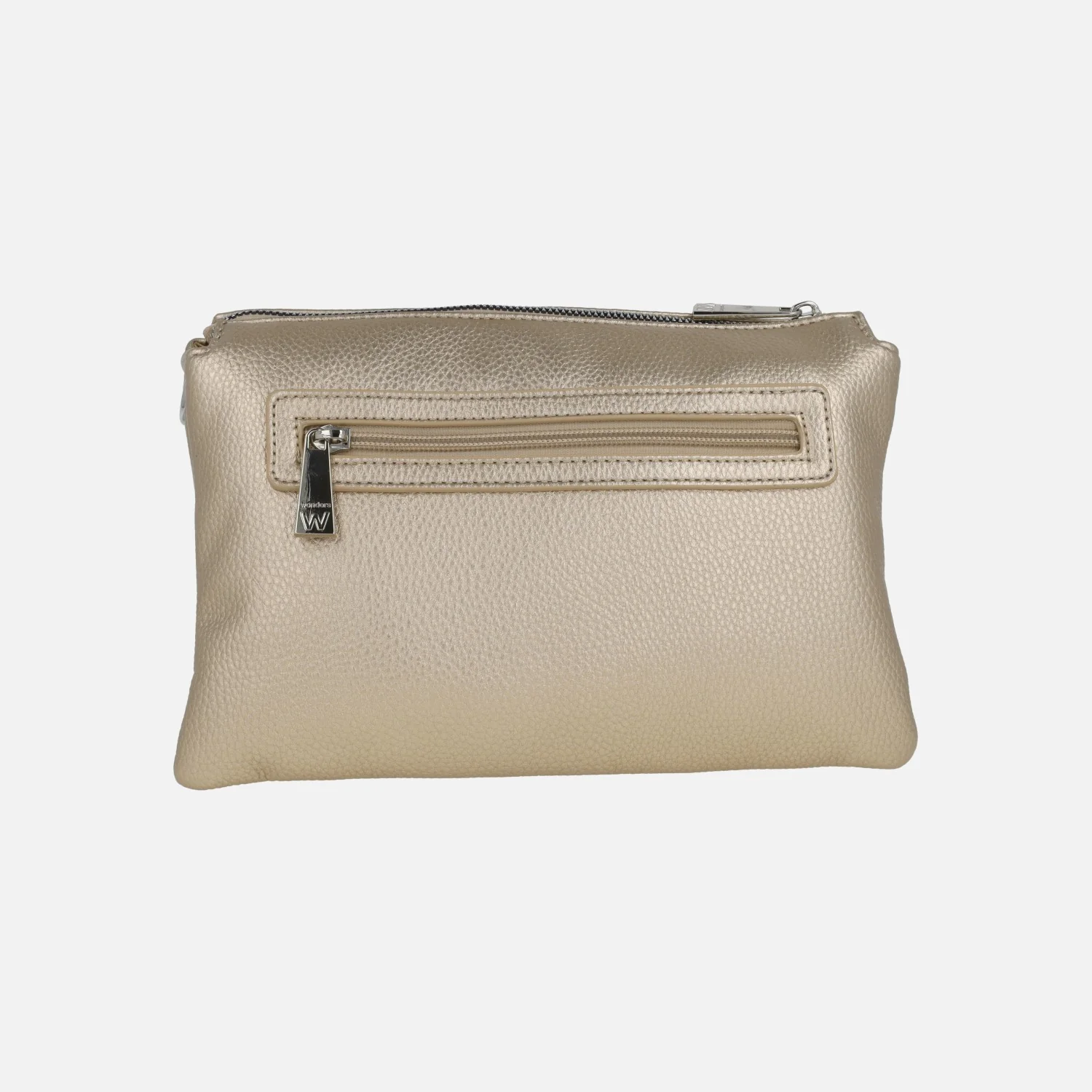 Bolsos Wonders DROP con triple compartimento - Image 3