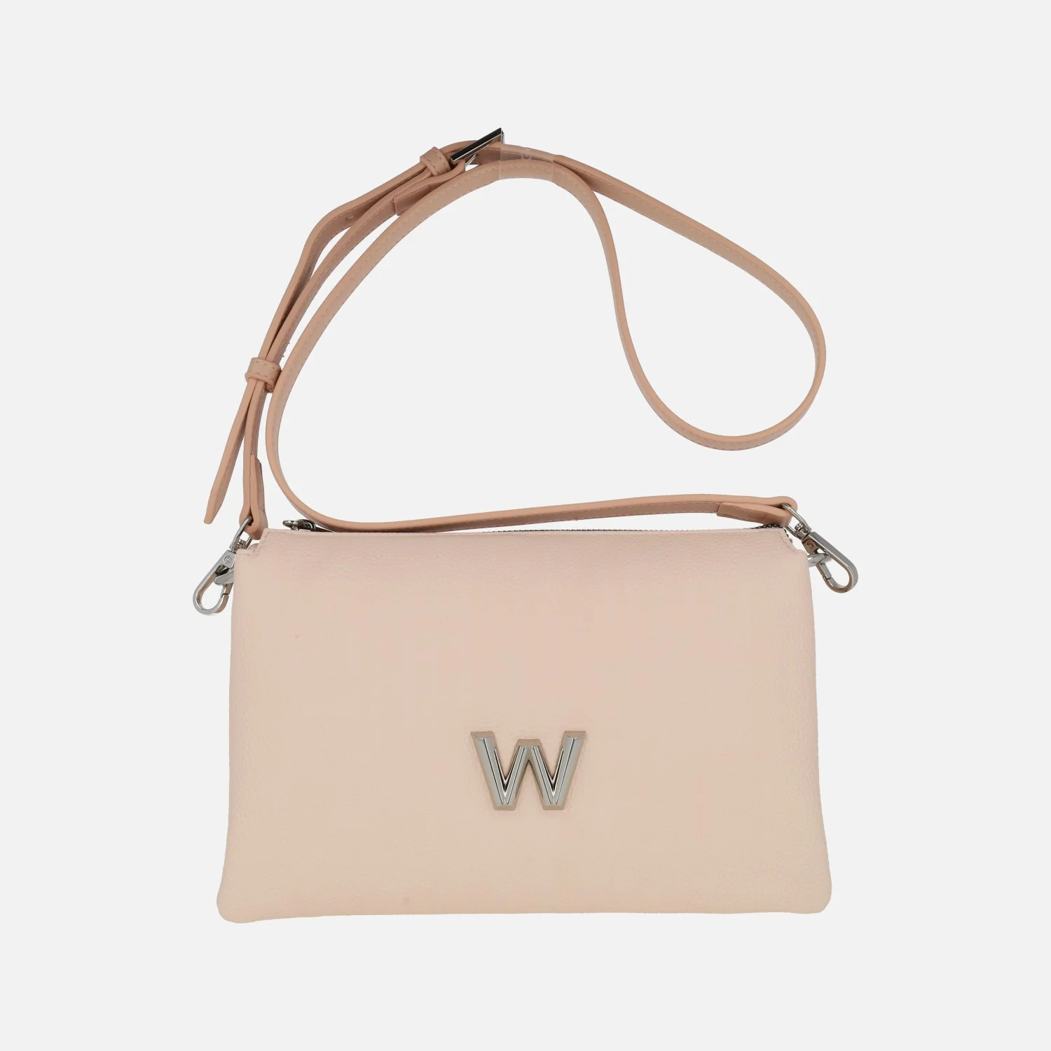 Bolsos Wonders DROP con triple compartimento - Image 4