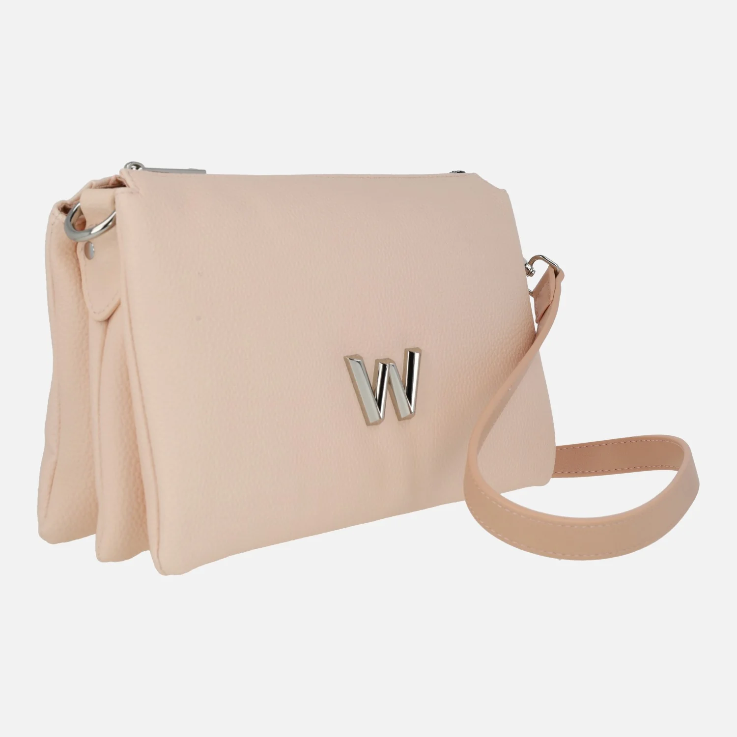 Bolsos Wonders DROP con triple compartimento - Image 5