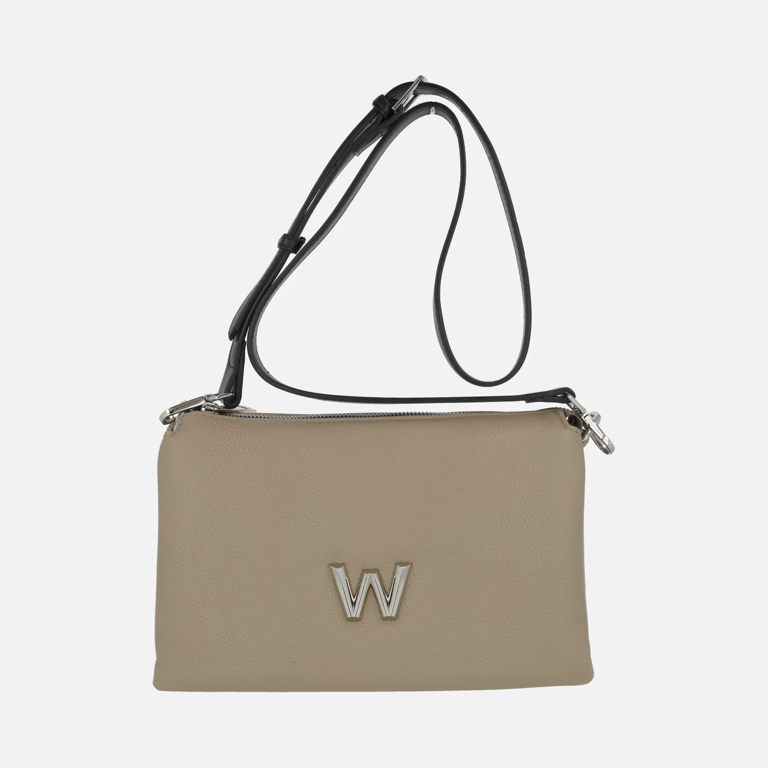 Bolsos Wonders DROP con triple compartimento - Image 7