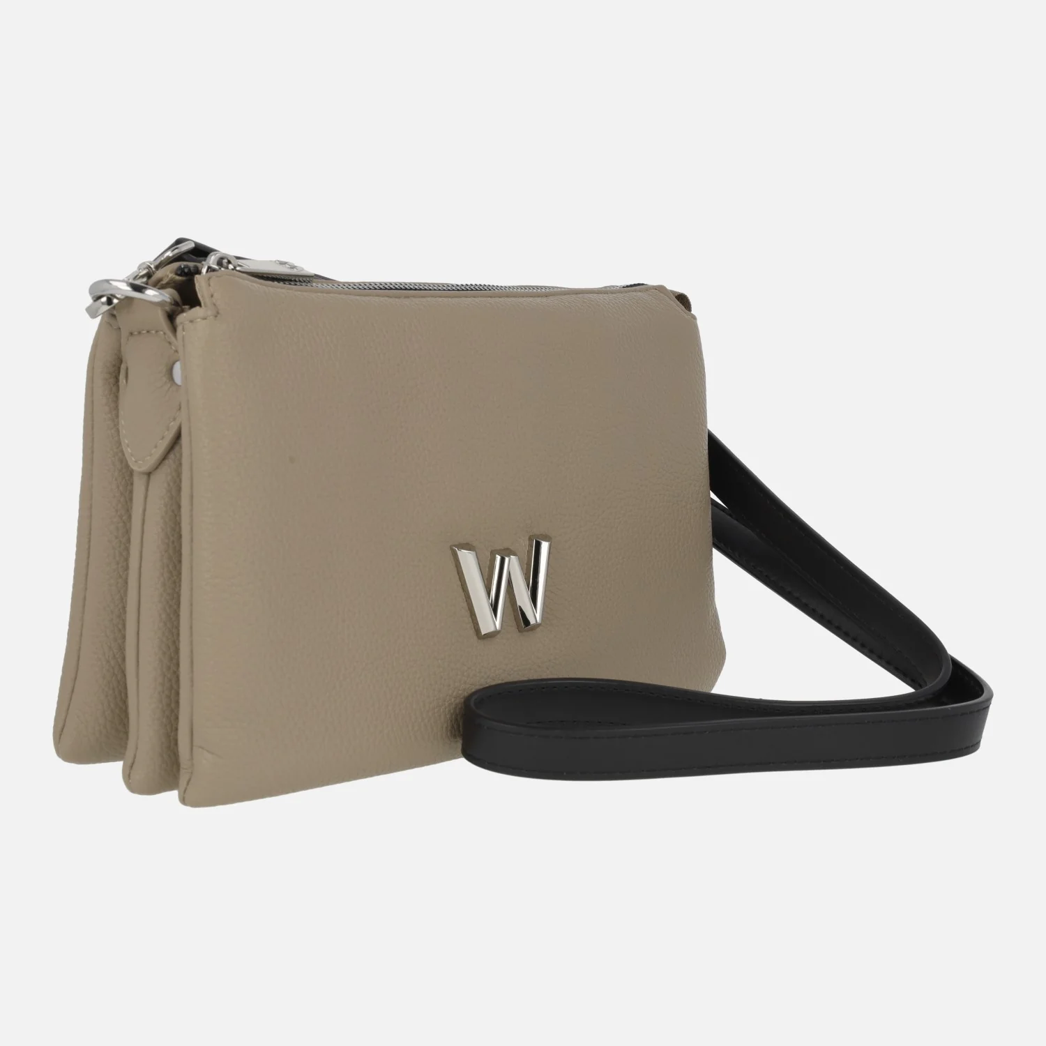 Bolsos Wonders DROP con triple compartimento - Image 8