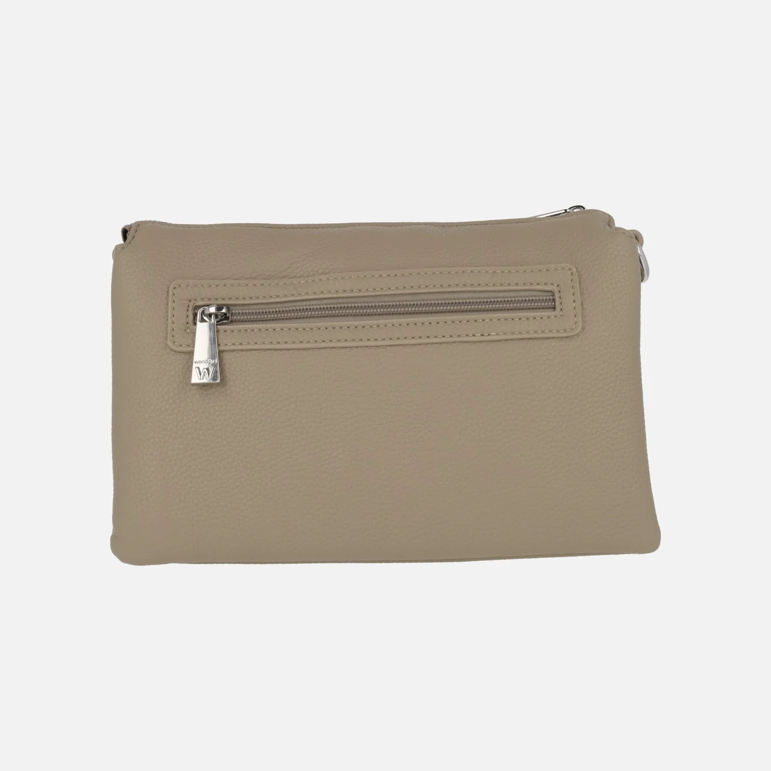 Bolsos Wonders DROP con triple compartimento - Image 9