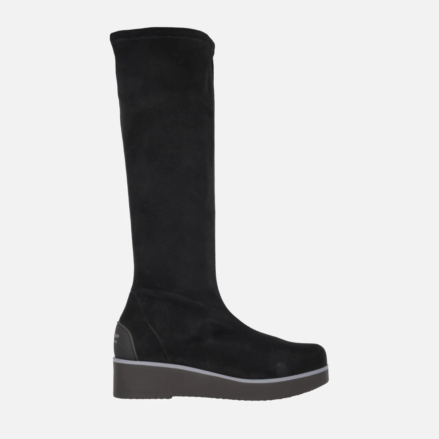 Botas altas Water repelent en ante stretch Glasgow