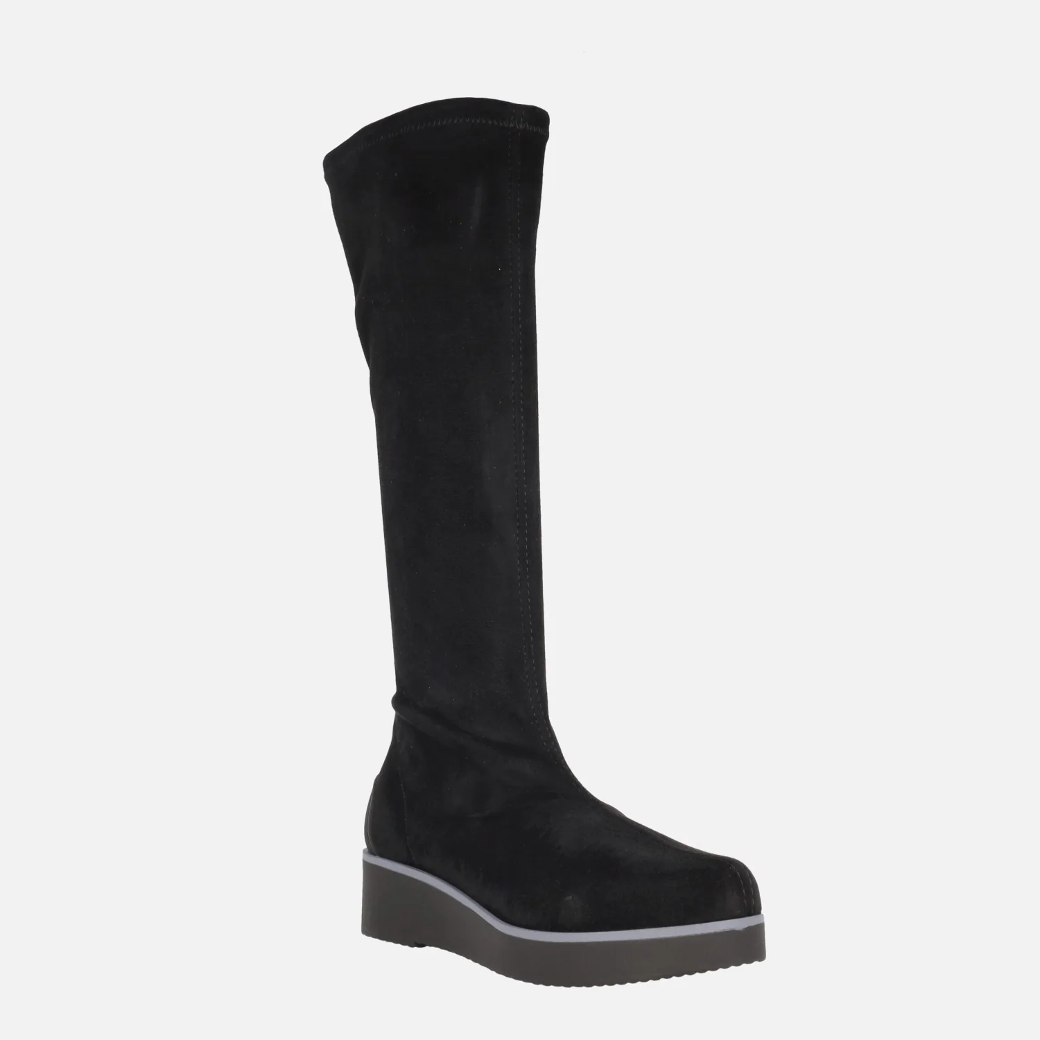 Botas altas Water repelent en ante stretch Glasgow - Image 2