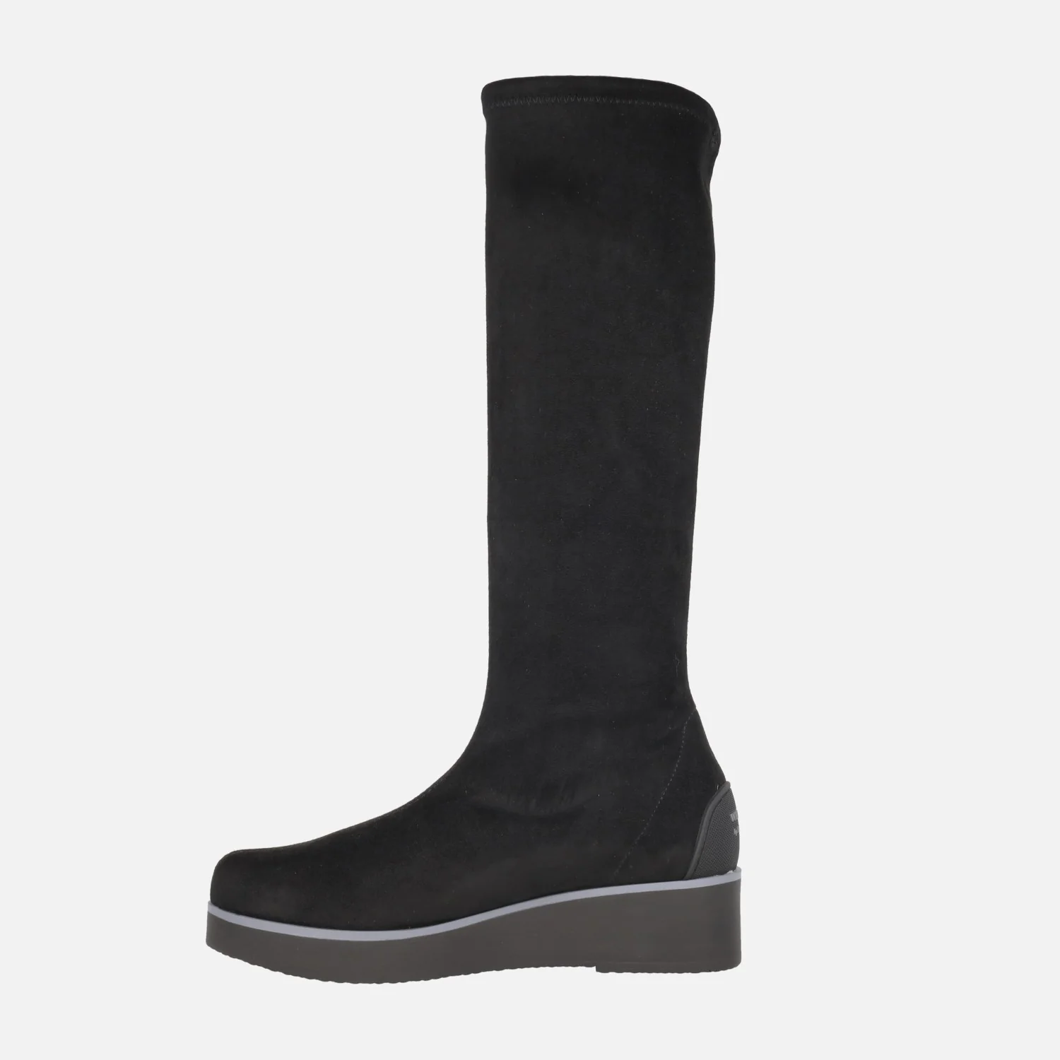 Botas altas Water repelent en ante stretch Glasgow - Image 3