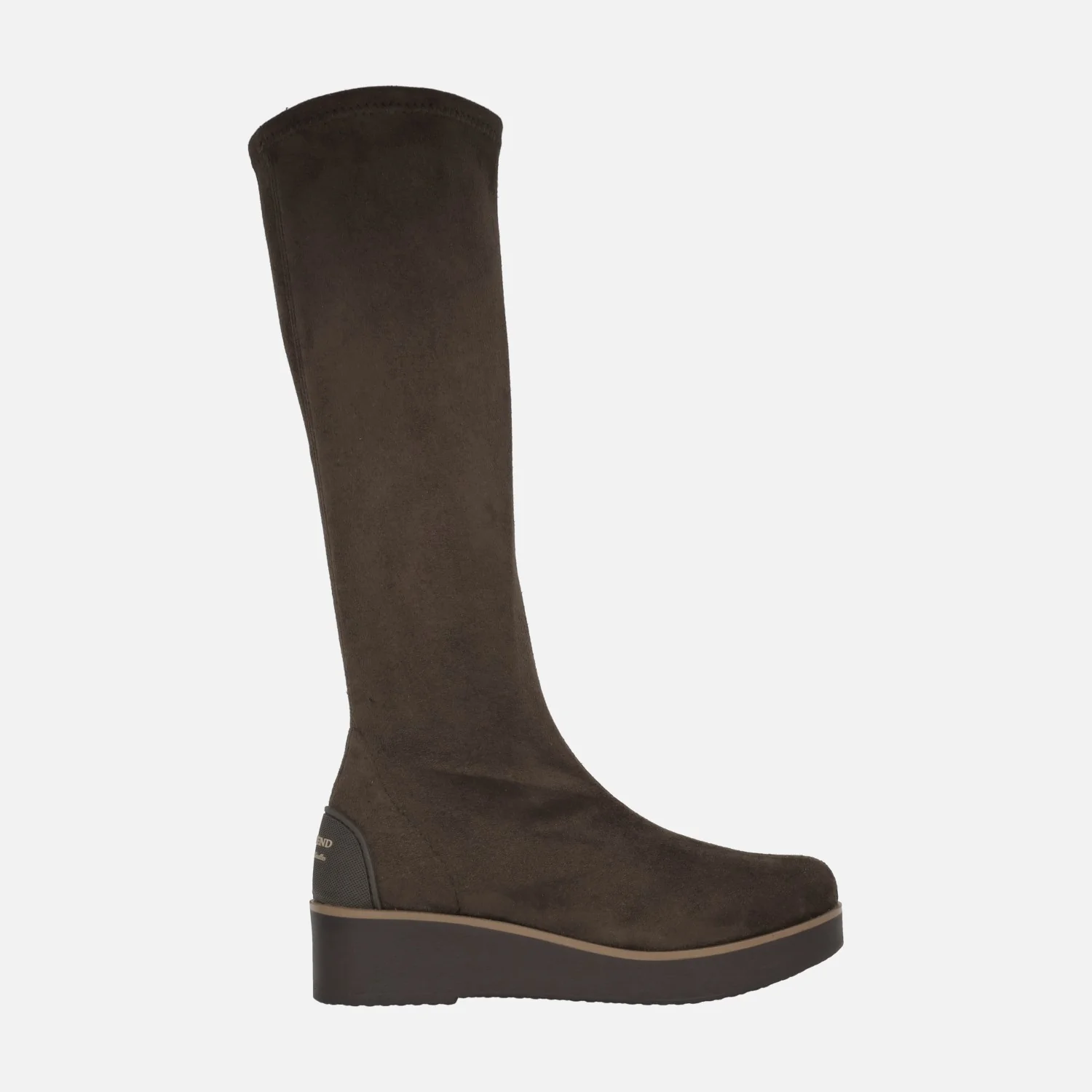 Botas altas Water repelent en ante stretch Glasgow - Image 5