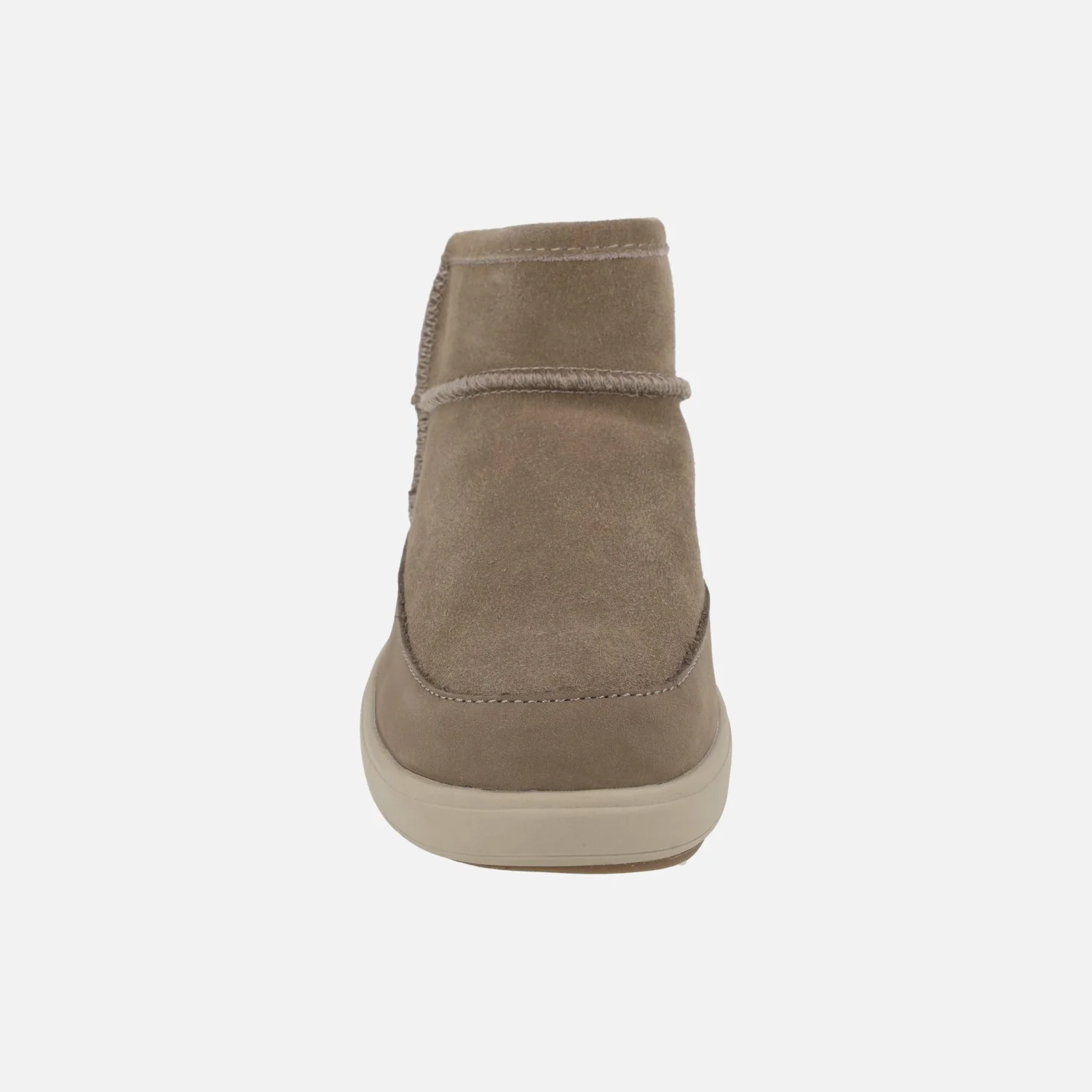 Botas australianas para mujer con forro de pelo Tucson - Image 5