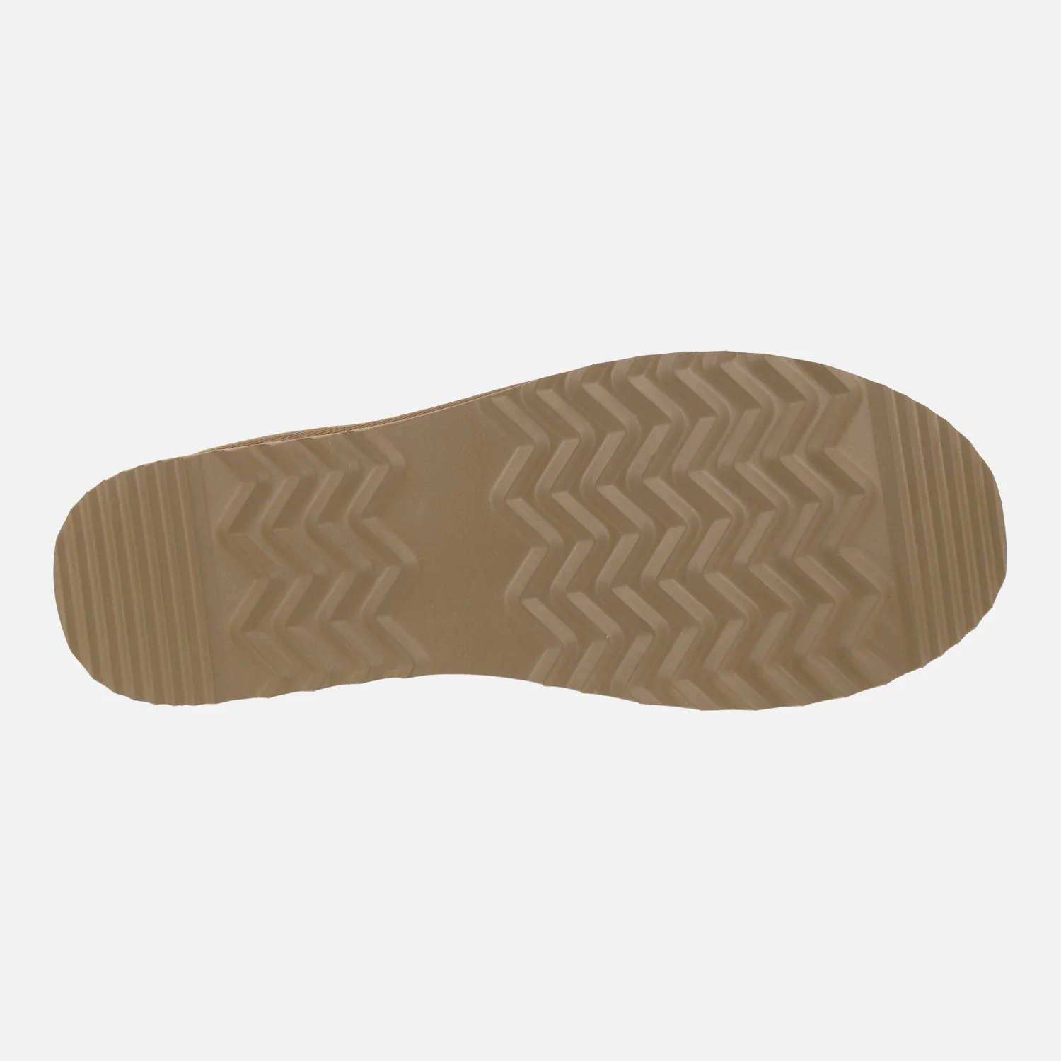 Botas bajas de serraje forradas de pelo con tachas doradas Agder - Image 6