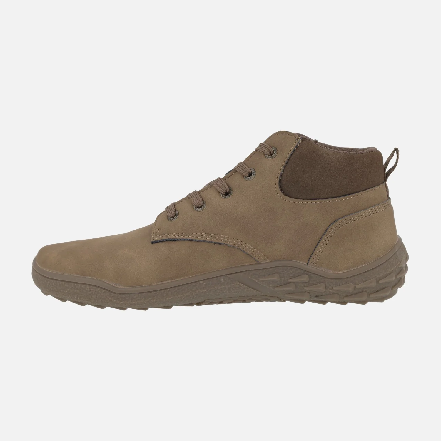 Botas BAREFOOT para hombre con membrana impermeable - Image 3