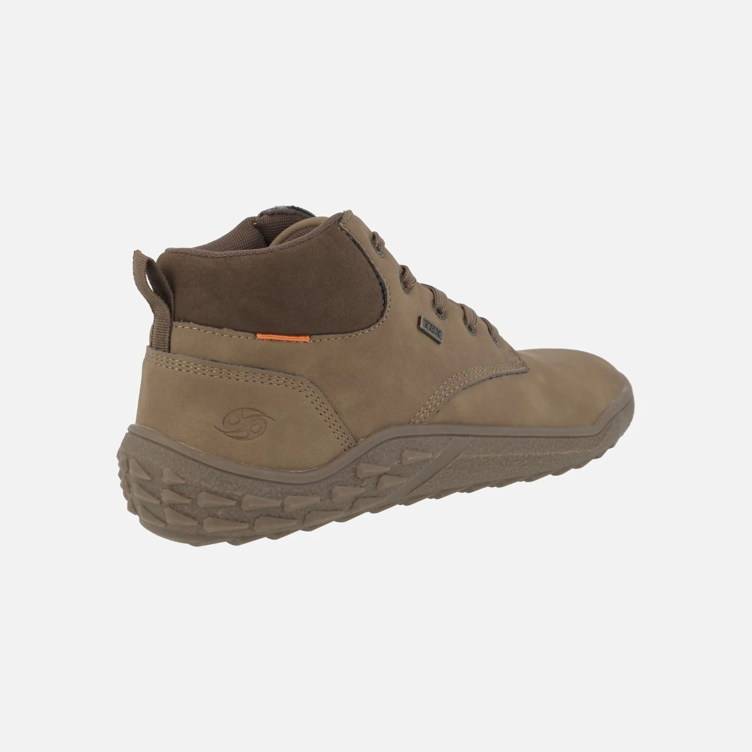 Botas BAREFOOT para hombre con membrana impermeable - Image 4