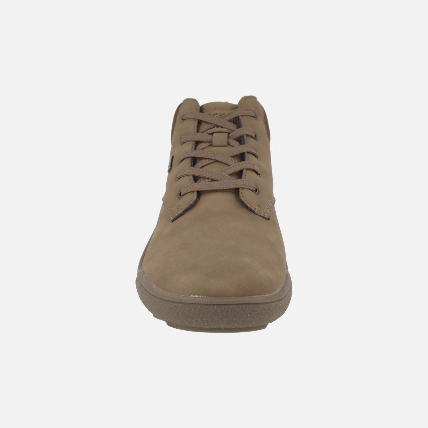 Botas BAREFOOT para hombre con membrana impermeable - Image 5