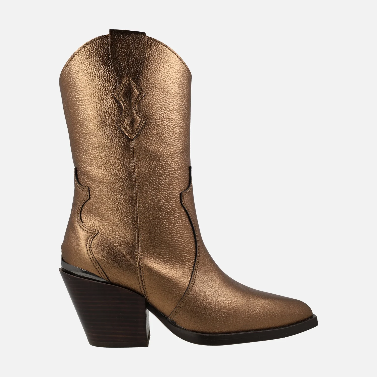 Botas cowboy para mujer Alpe Vermont - Image 11
