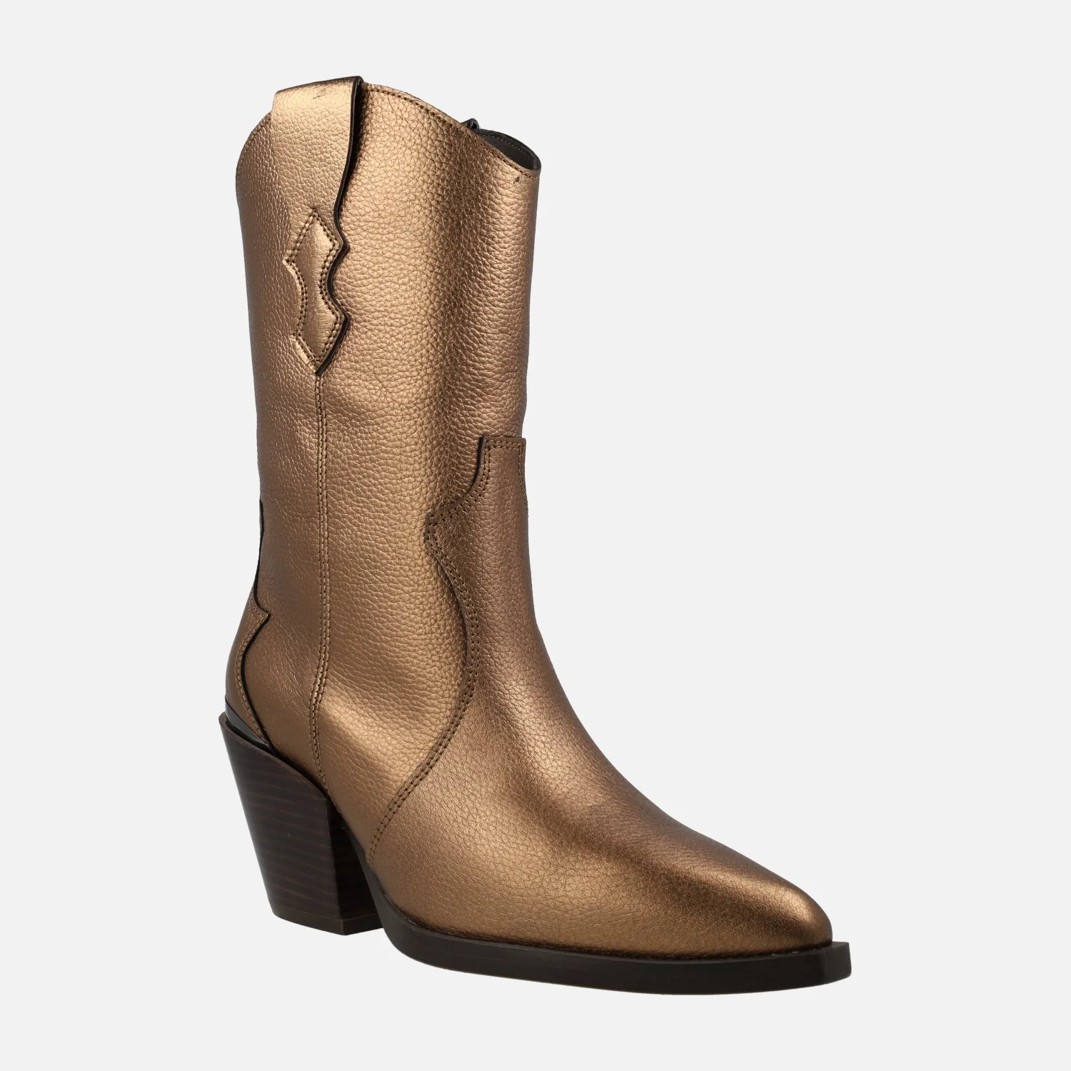 Botas cowboy para mujer Alpe Vermont - Image 12