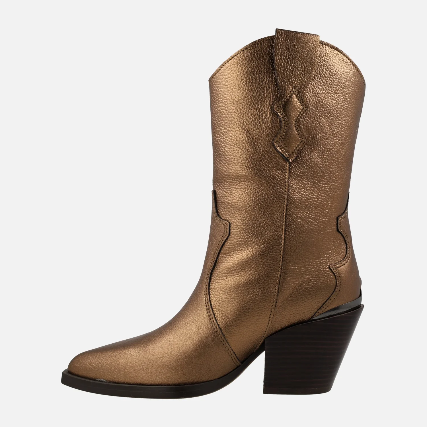 Botas cowboy para mujer Alpe Vermont - Image 13