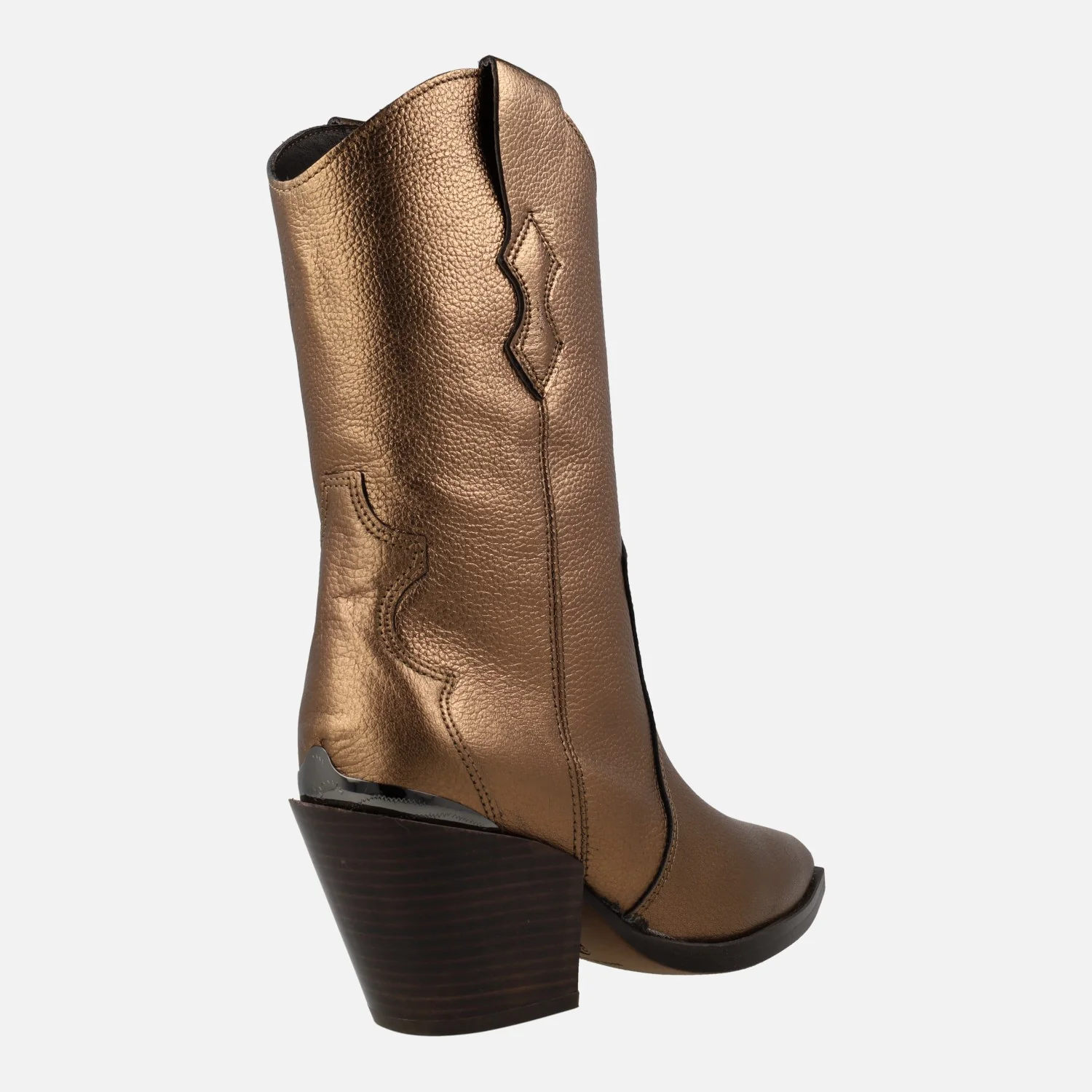 Botas cowboy para mujer Alpe Vermont - Image 14