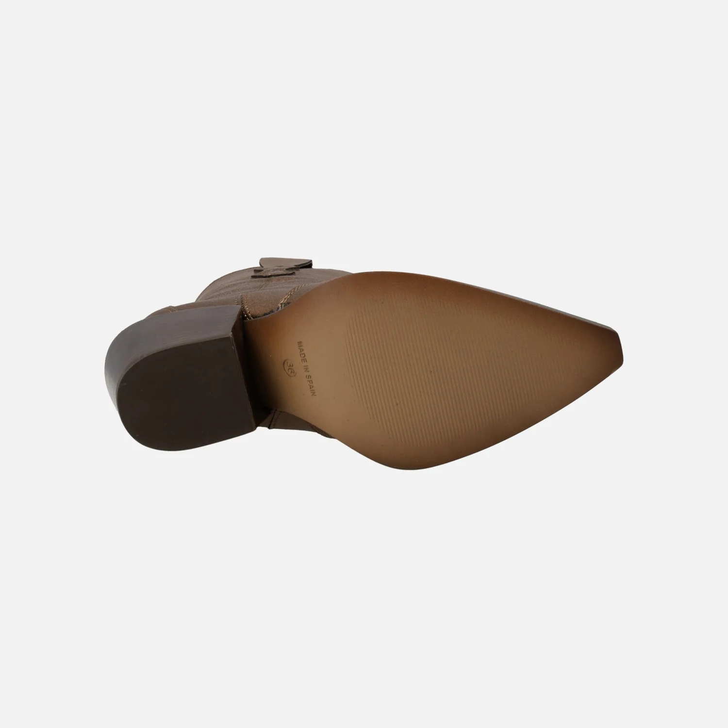 Botas cowboy para mujer Alpe Vermont - Image 15