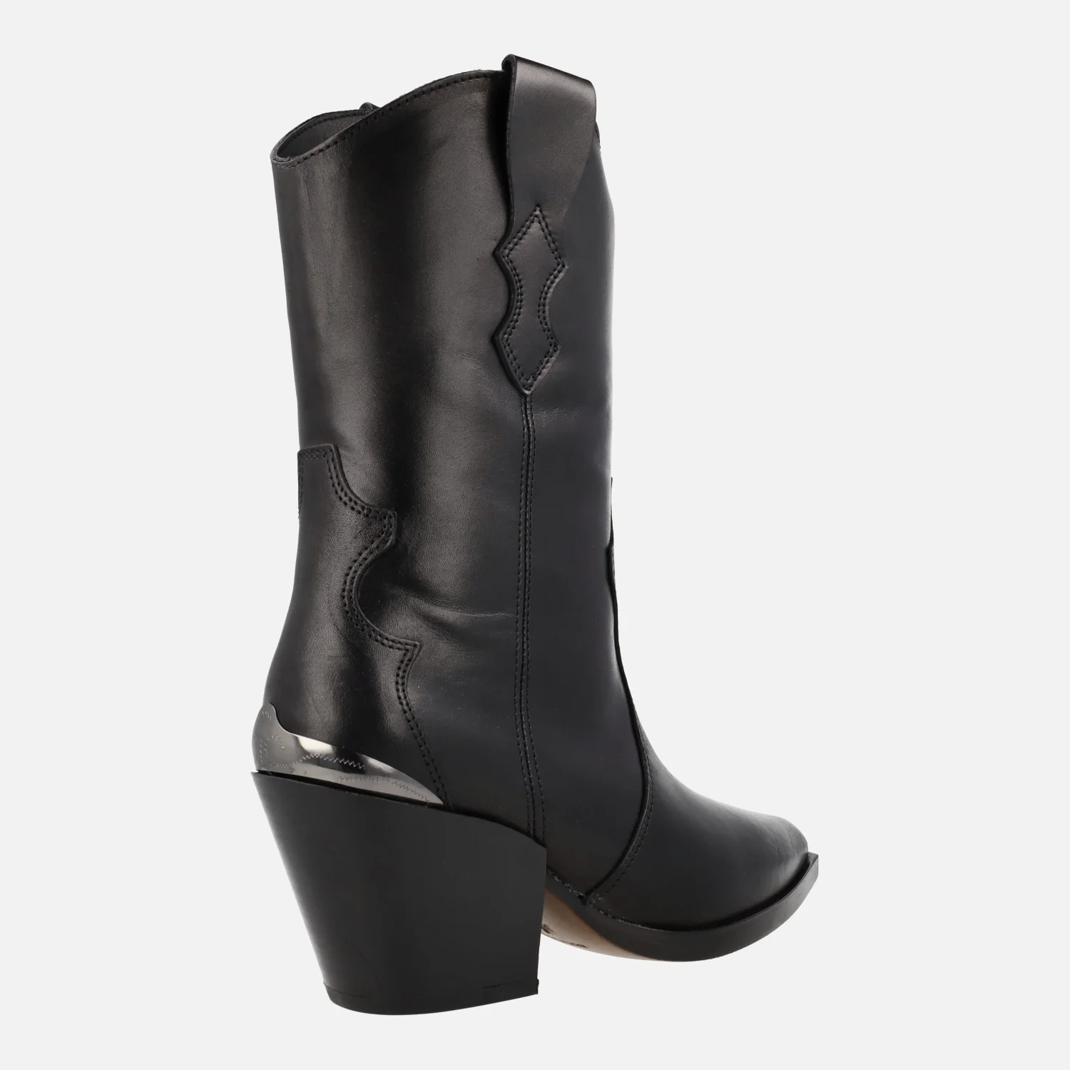 Botas cowboy para mujer Alpe Vermont - Image 3