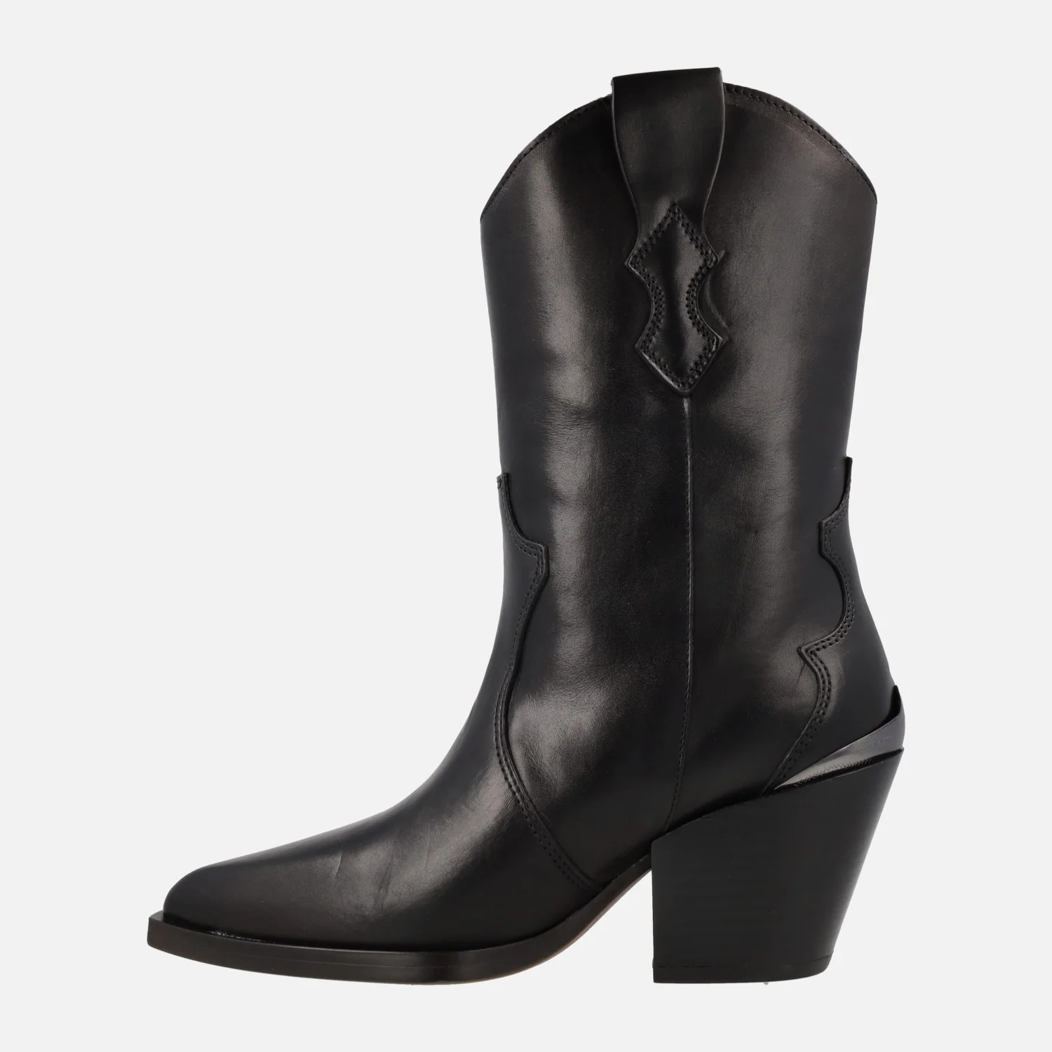 Botas cowboy para mujer Alpe Vermont - Image 4