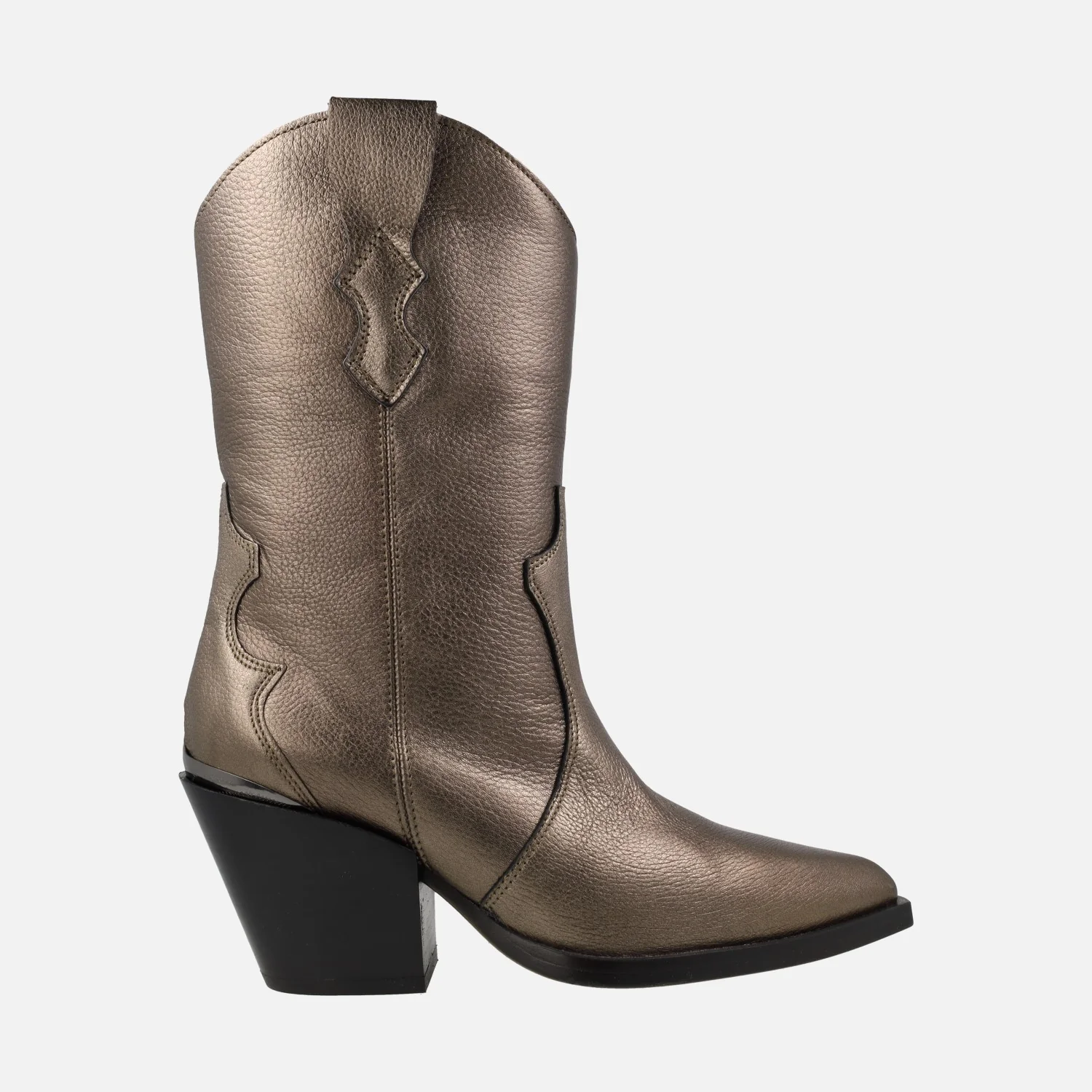 Botas cowboy para mujer Alpe Vermont - Image 6