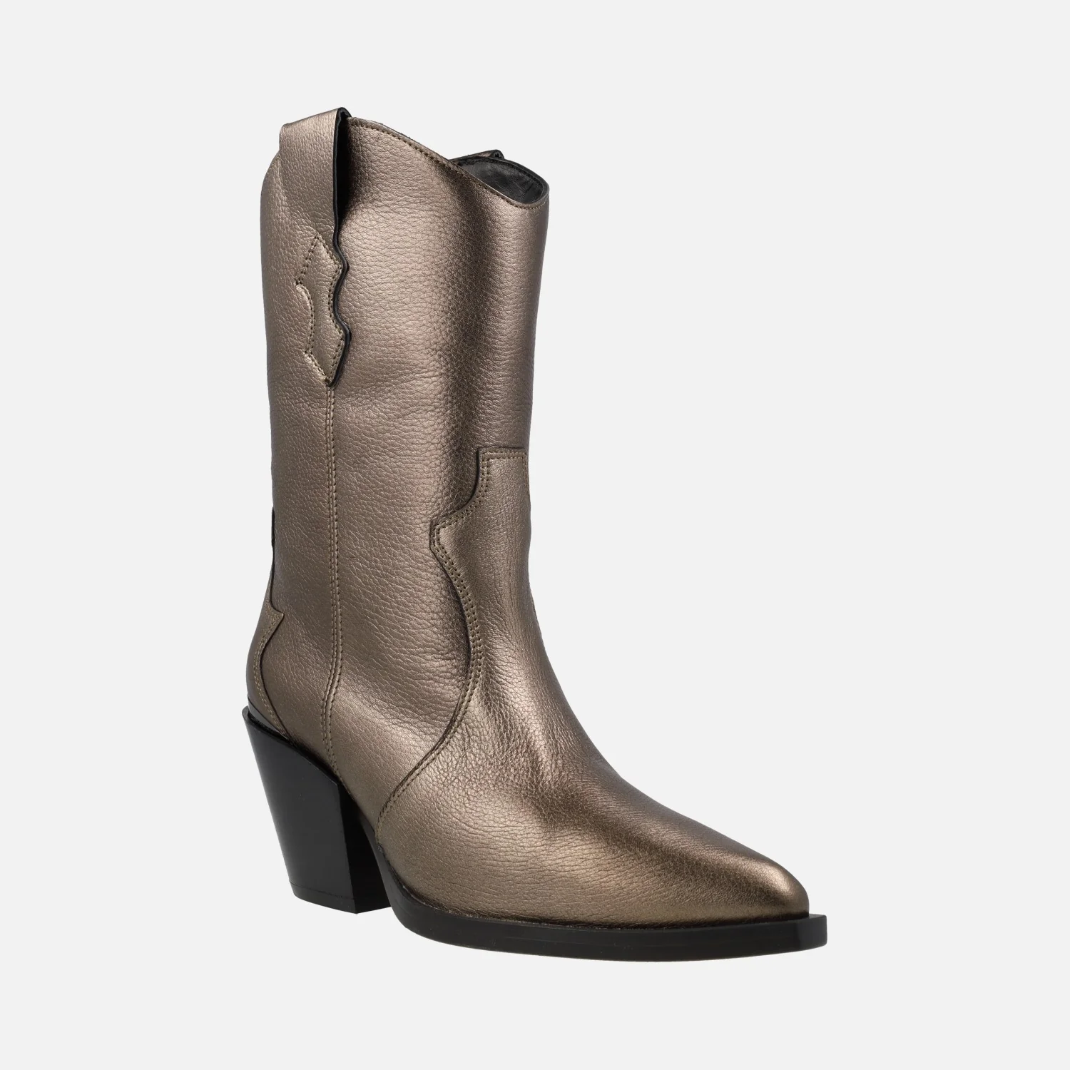 Botas cowboy para mujer Alpe Vermont - Image 7