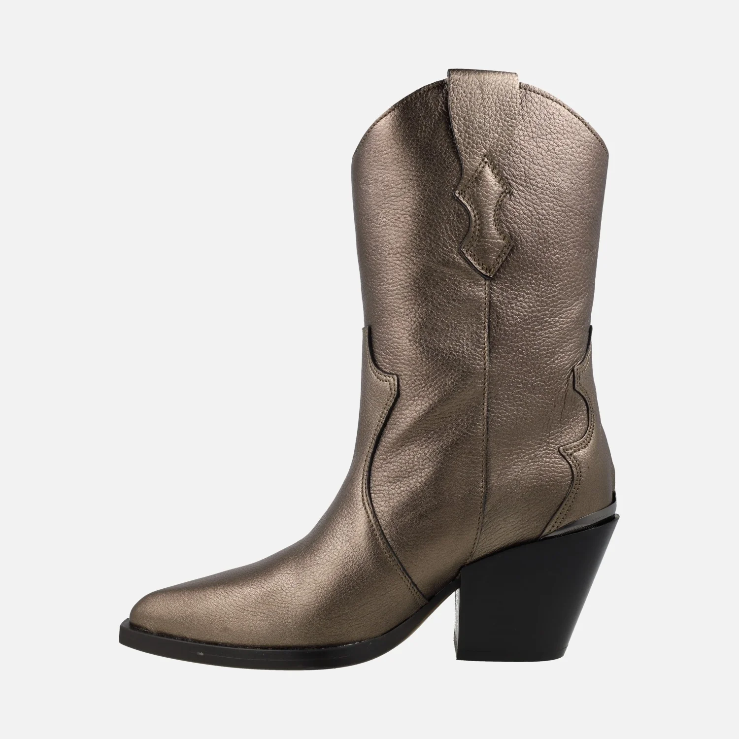 Botas cowboy para mujer Alpe Vermont - Image 8