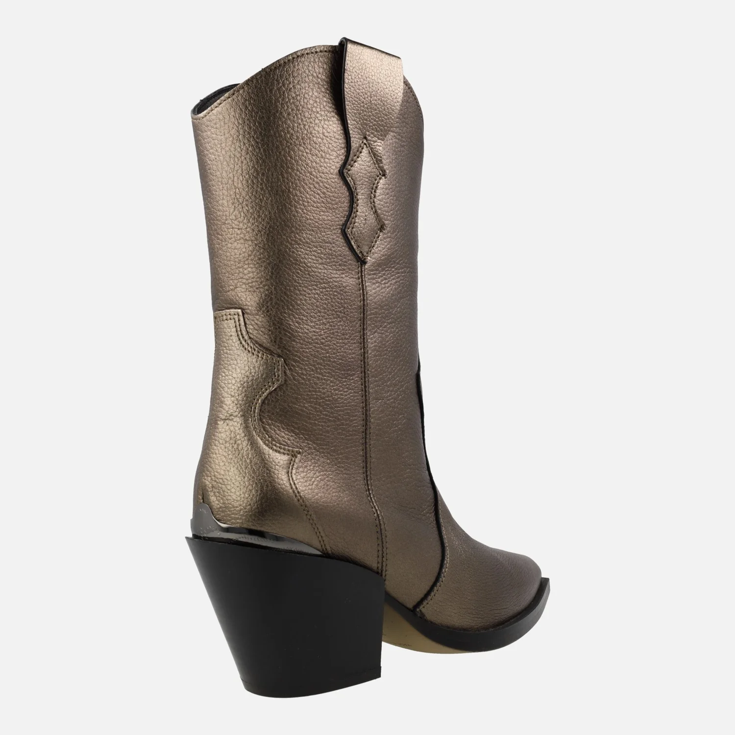Botas cowboy para mujer Alpe Vermont - Image 9