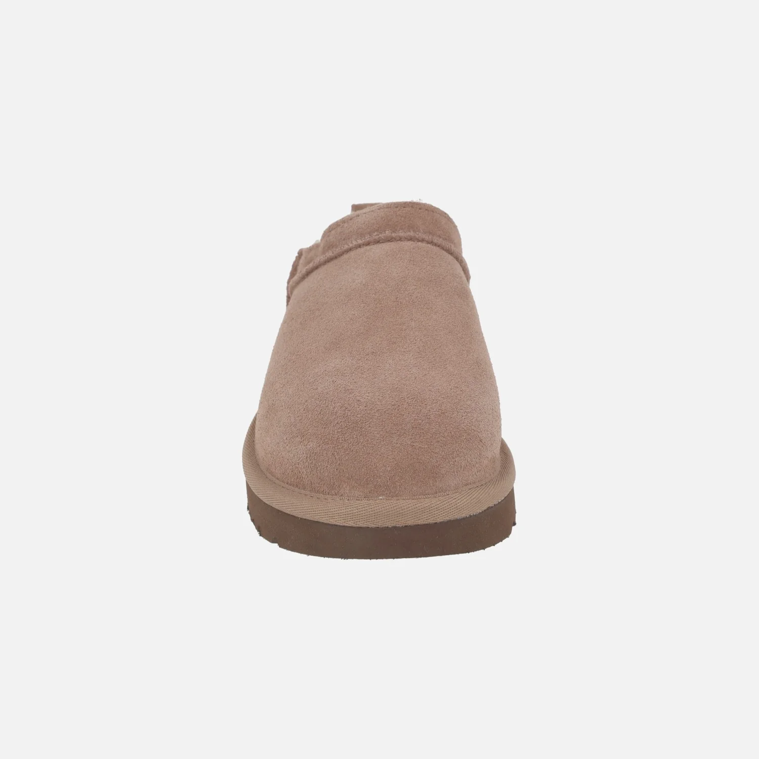 Botas de ante con forro de pelo Ugg classic micro - Image 11